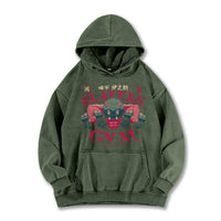 Army Green