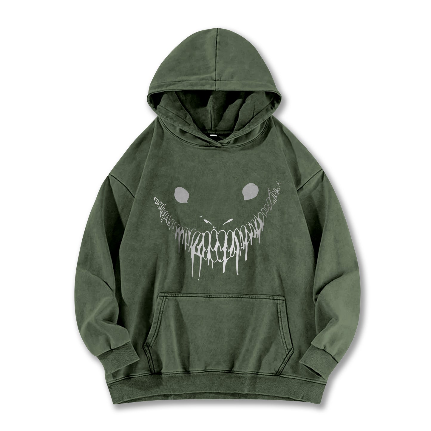 Attack on Titan Aufklärungstrupp Kapuzenpullover