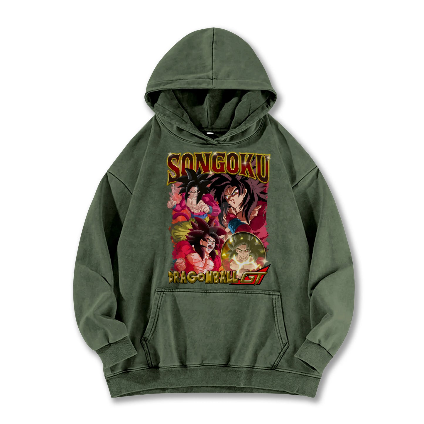 Sweat à capuche Attack on Titan Survey Corps