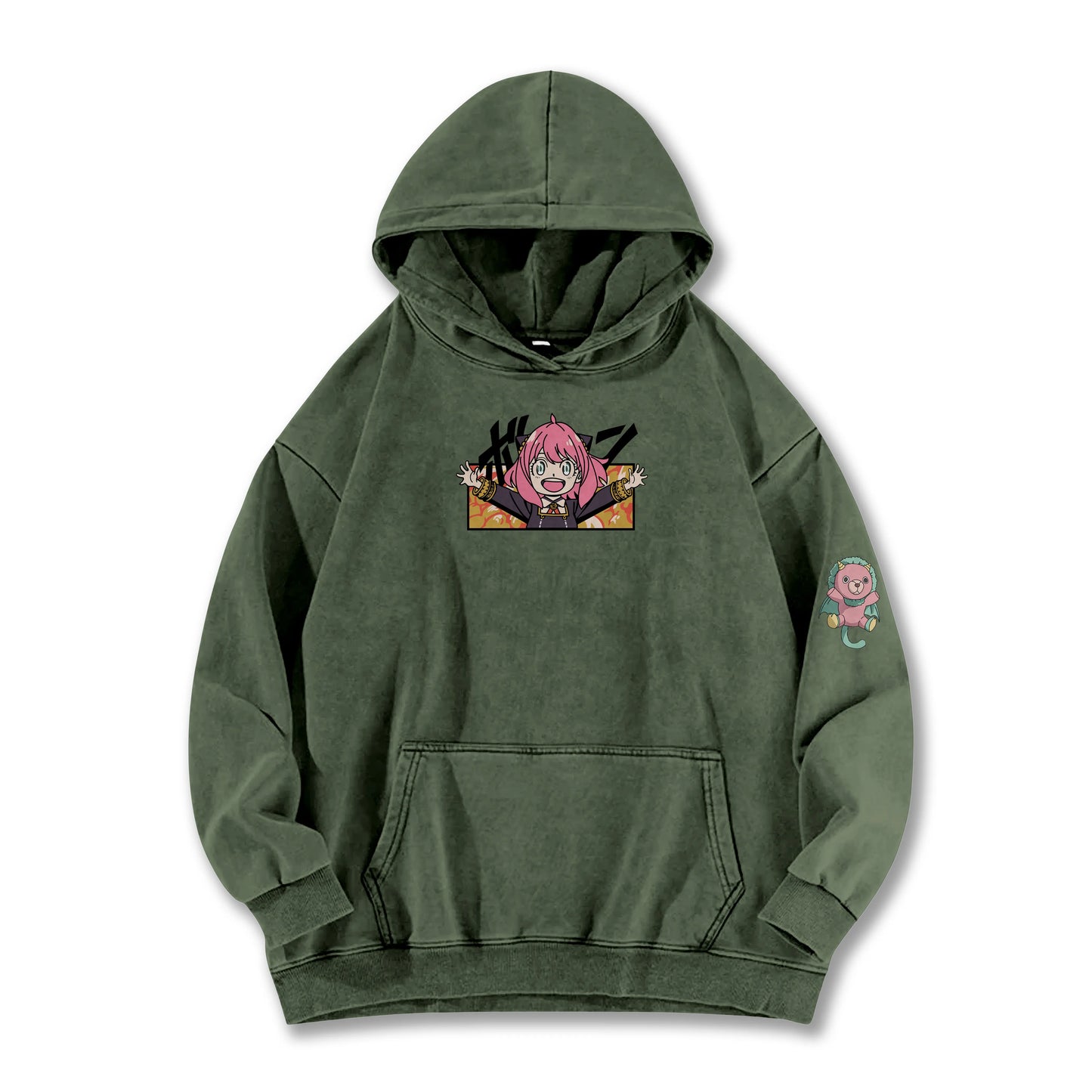 Sweat à capuche Attack on Titan Survey Corps