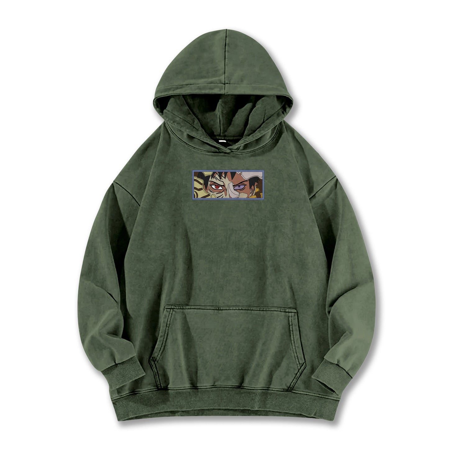 Sweat à capuche Attack on Titan Survey Corps