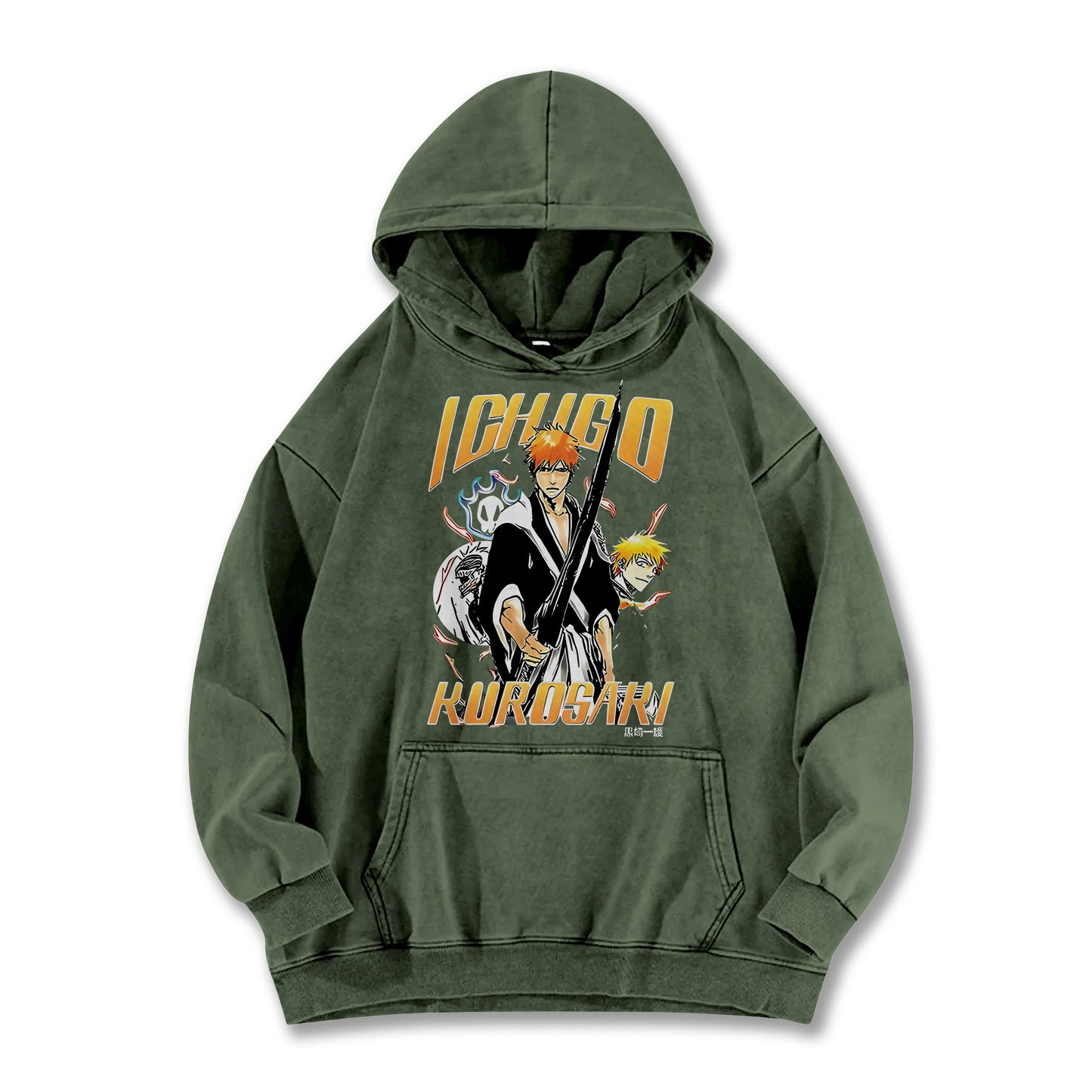 Sweat à capuche Attack on Titan Survey Corps