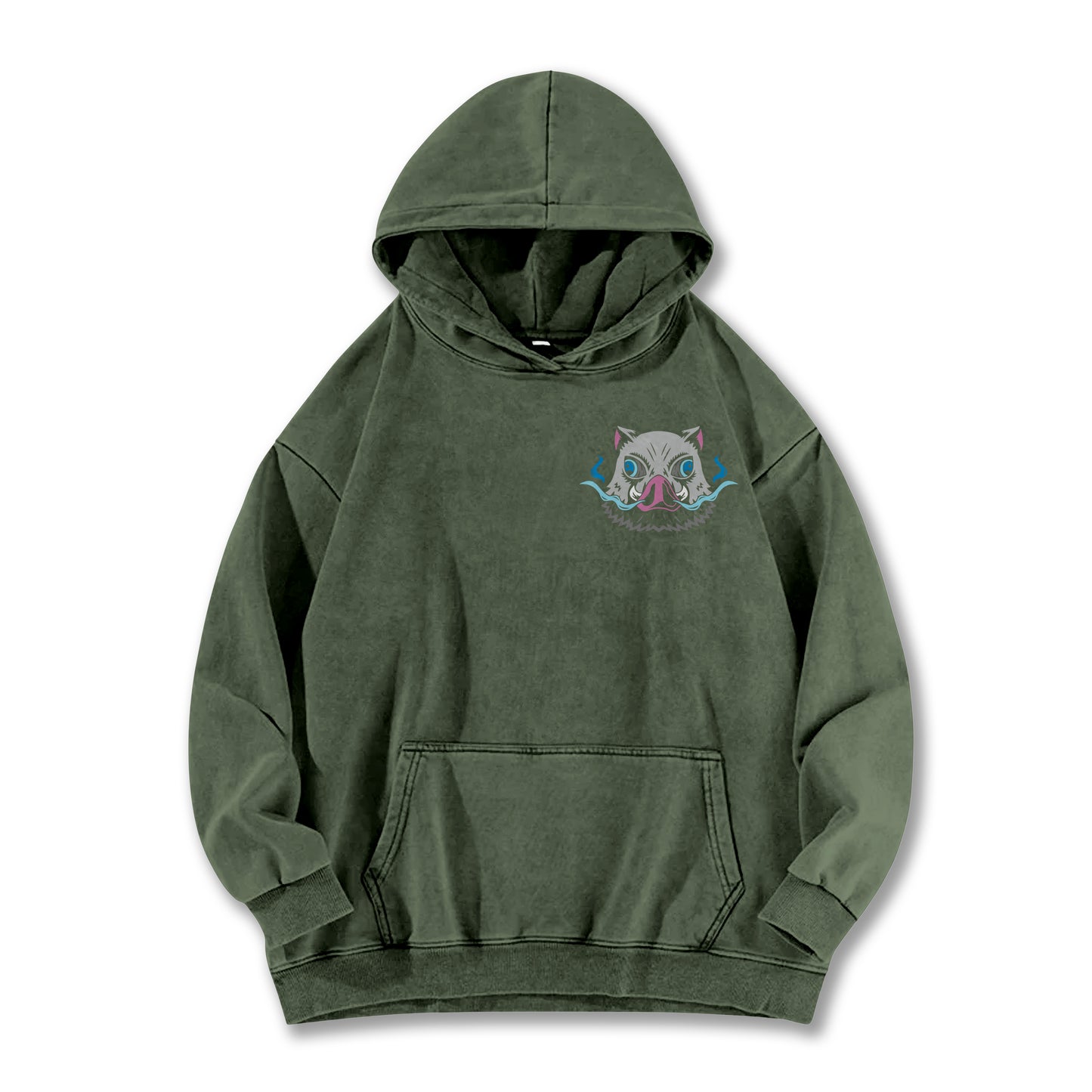 Sweat à capuche Attack on Titan Survey Corps