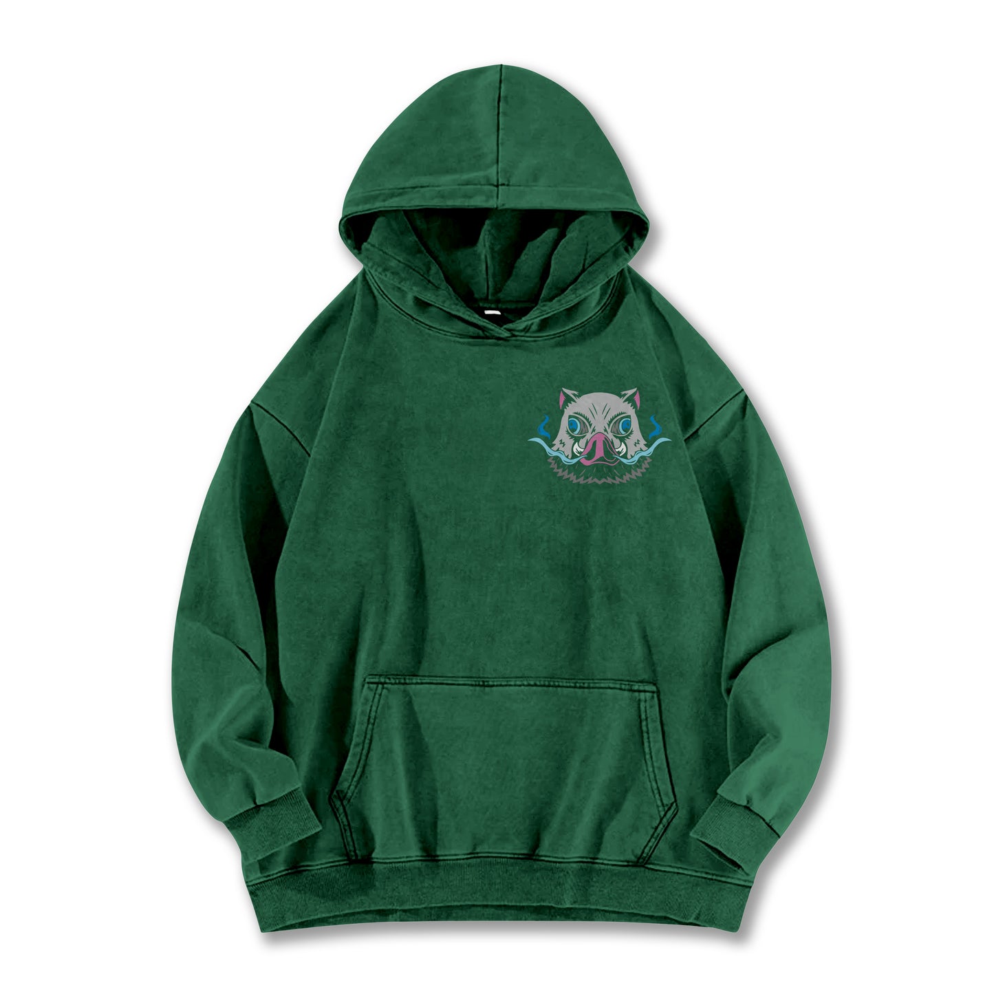 Sweat à capuche Attack on Titan Survey Corps