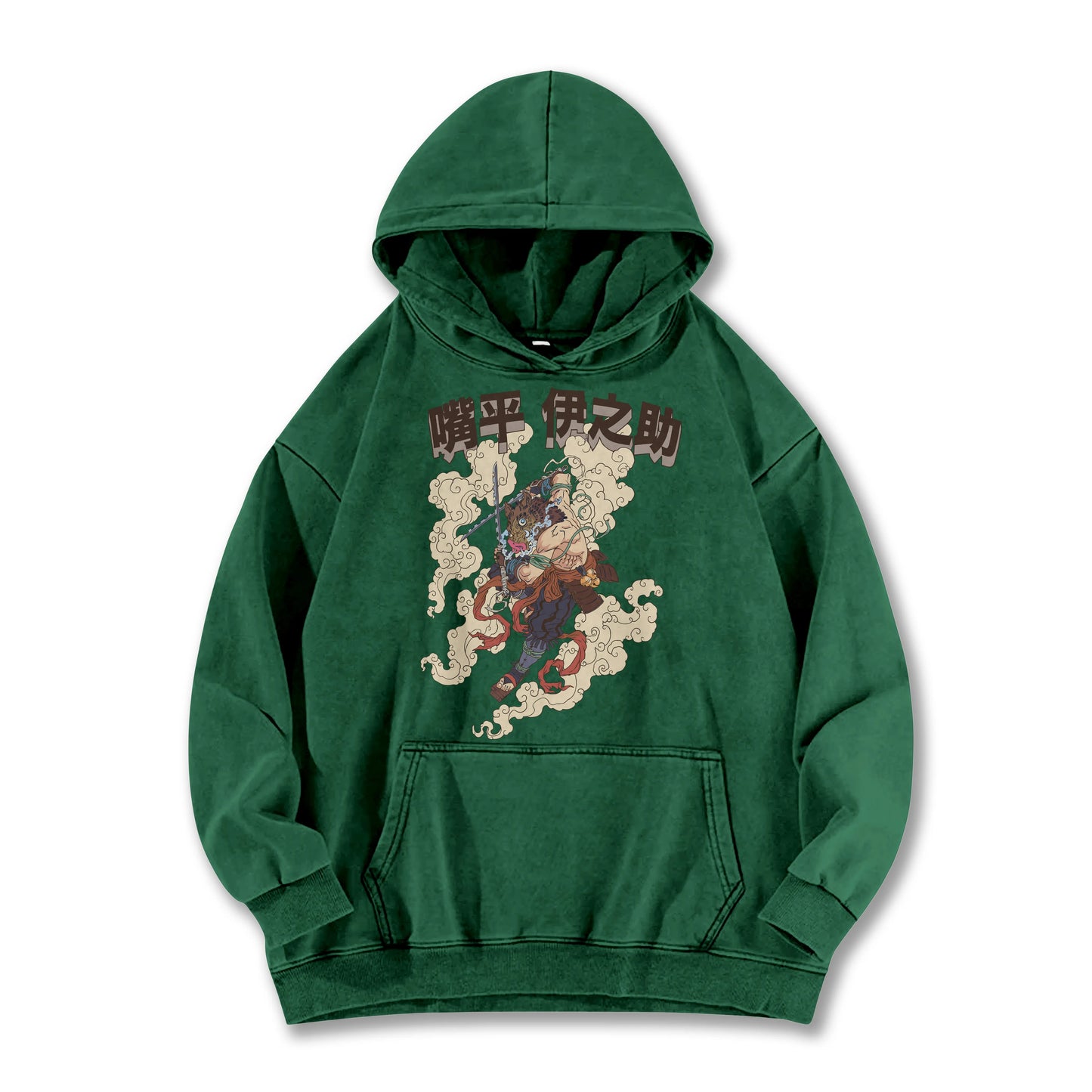 Attack on Titan Aufklärungstrupp Kapuzenpullover