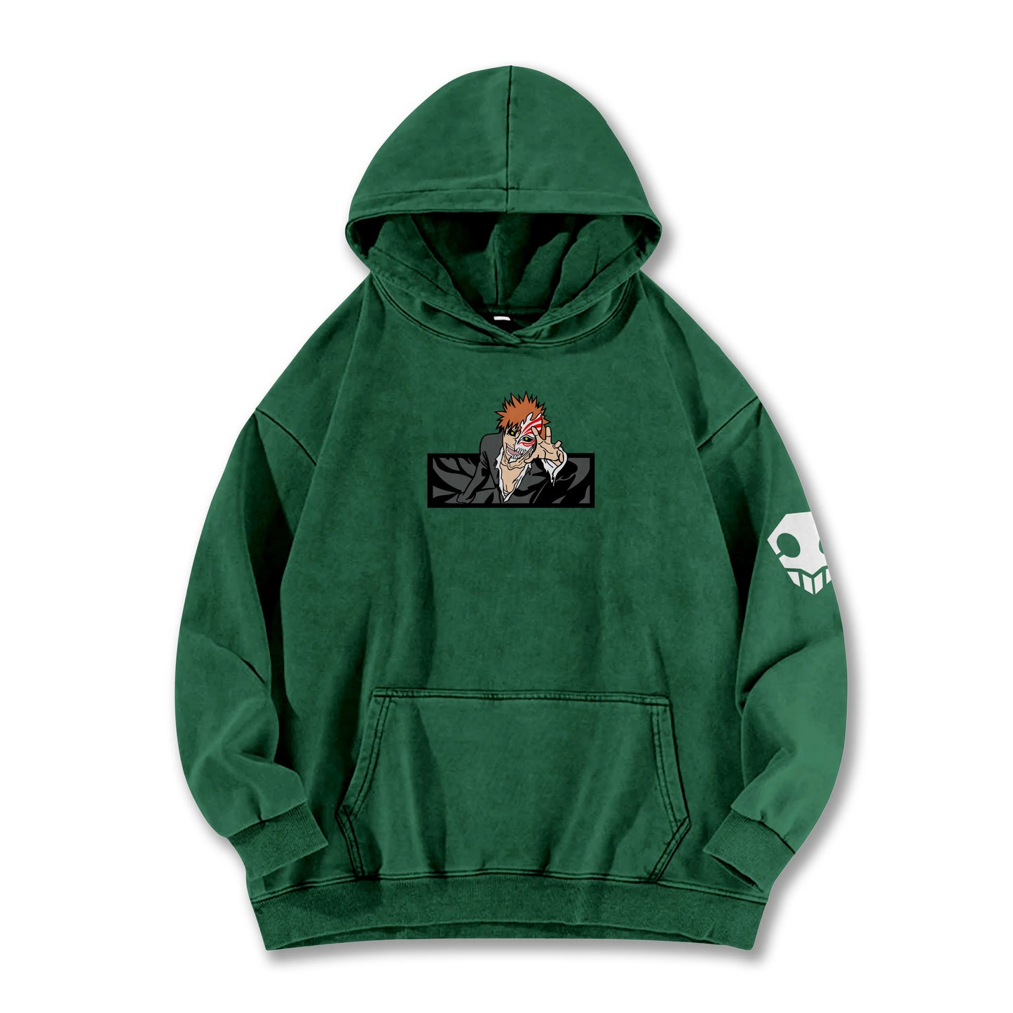 Sweat à capuche Attack on Titan Survey Corps