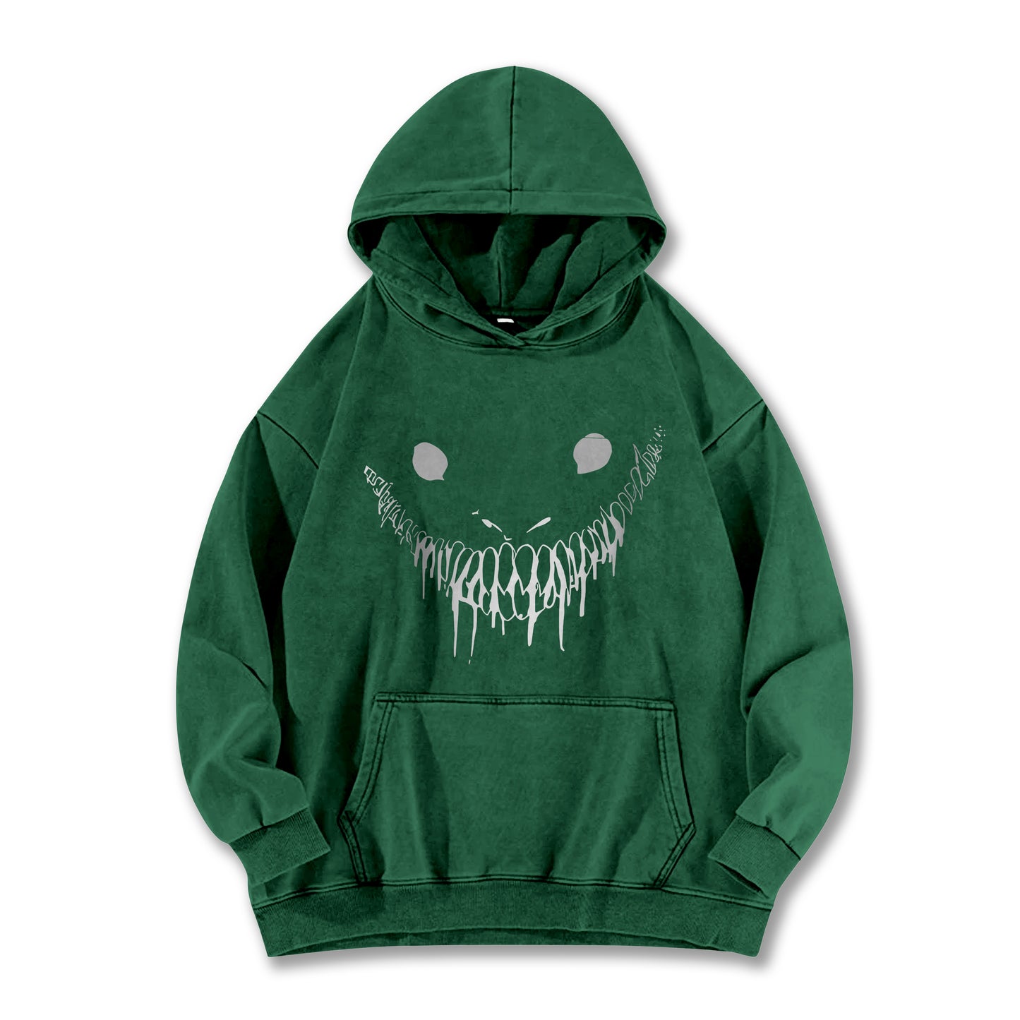 Attack on Titan Aufklärungstrupp Kapuzenpullover