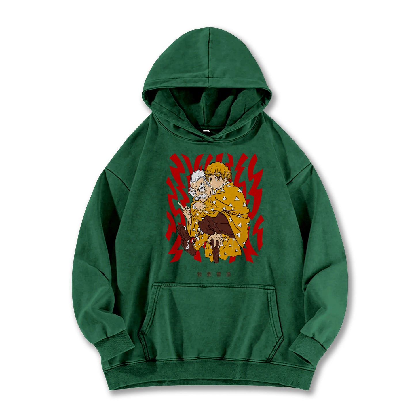 Sweat à capuche Attack on Titan Survey Corps