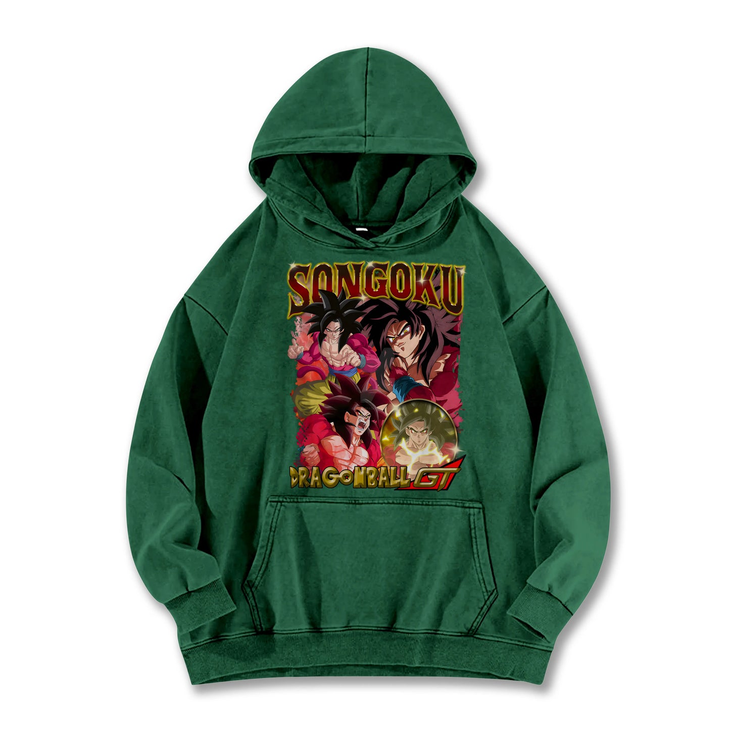 Sweat à capuche Attack on Titan Survey Corps