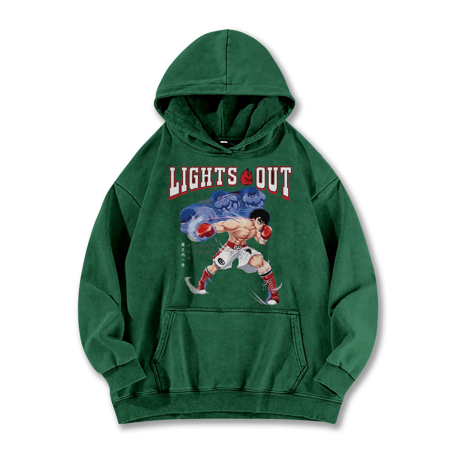 Sweat à capuche Attack on Titan Survey Corps