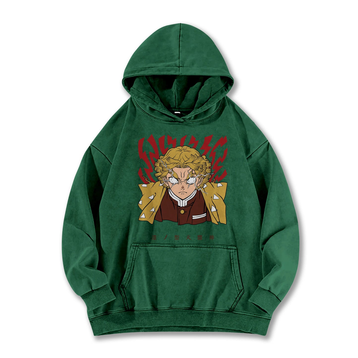Sweat à capuche Attack on Titan Survey Corps