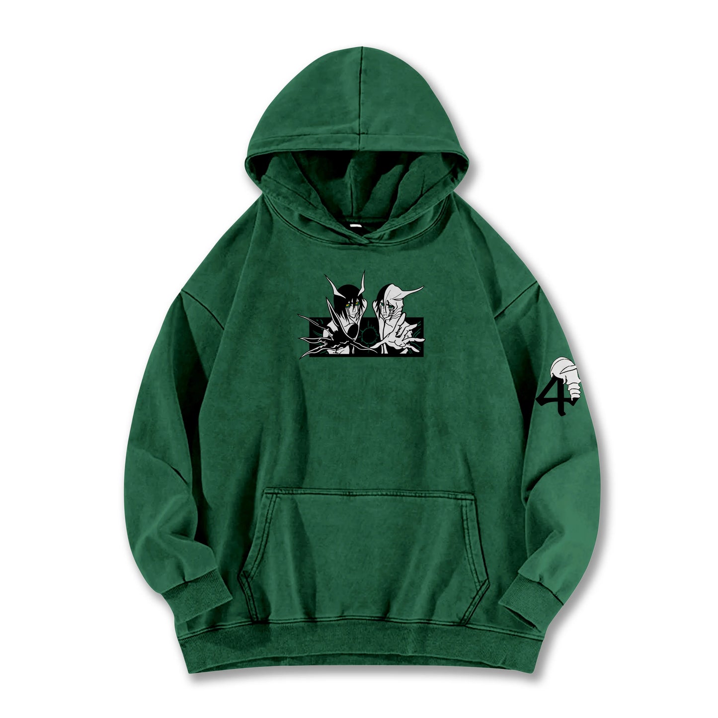 Sweat à capuche Attack on Titan Survey Corps