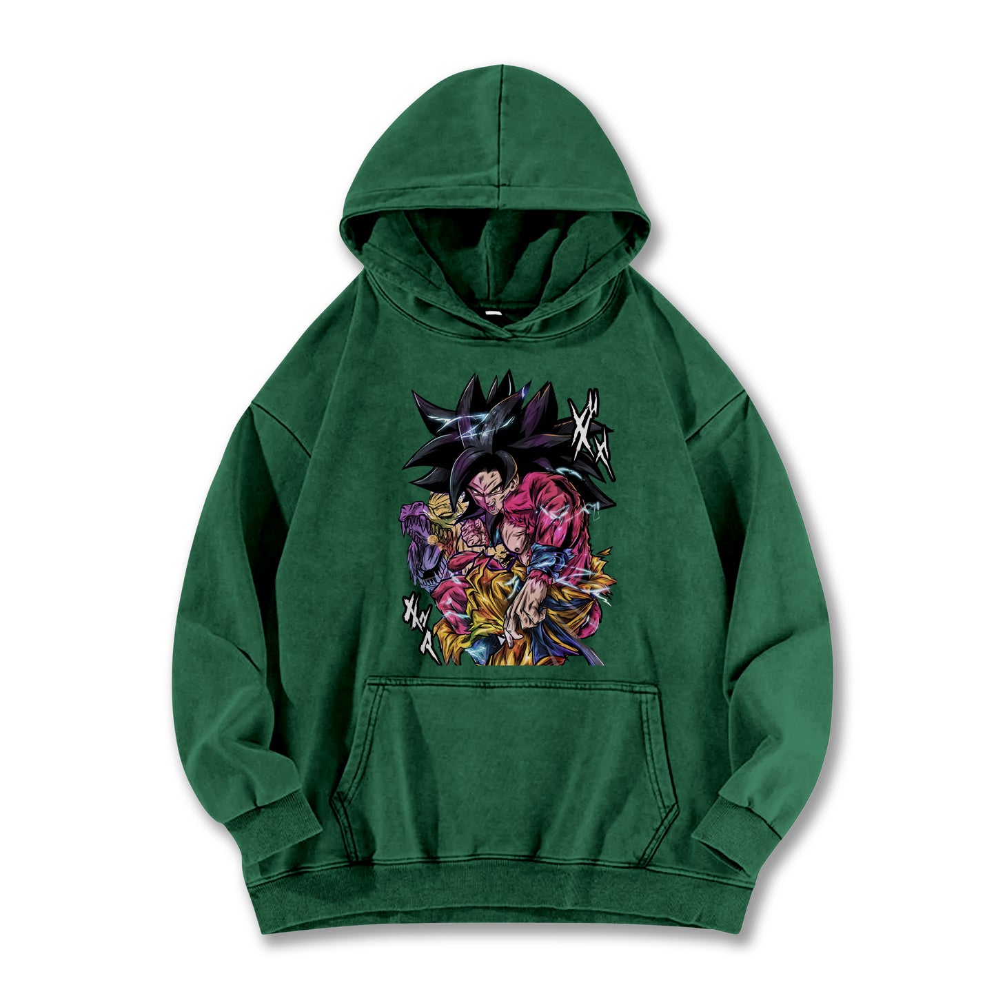Sweat à capuche Attack on Titan Survey Corps