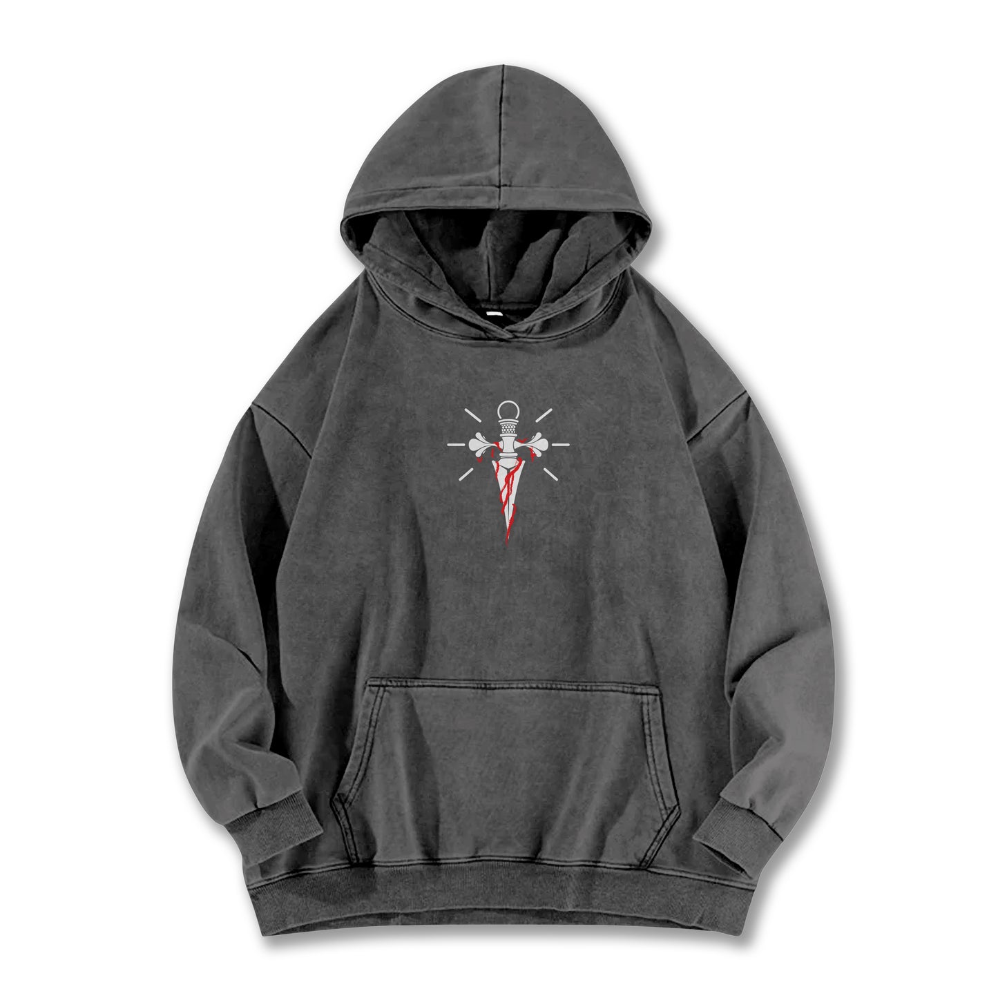 Sweat à capuche Attack on Titan Survey Corps