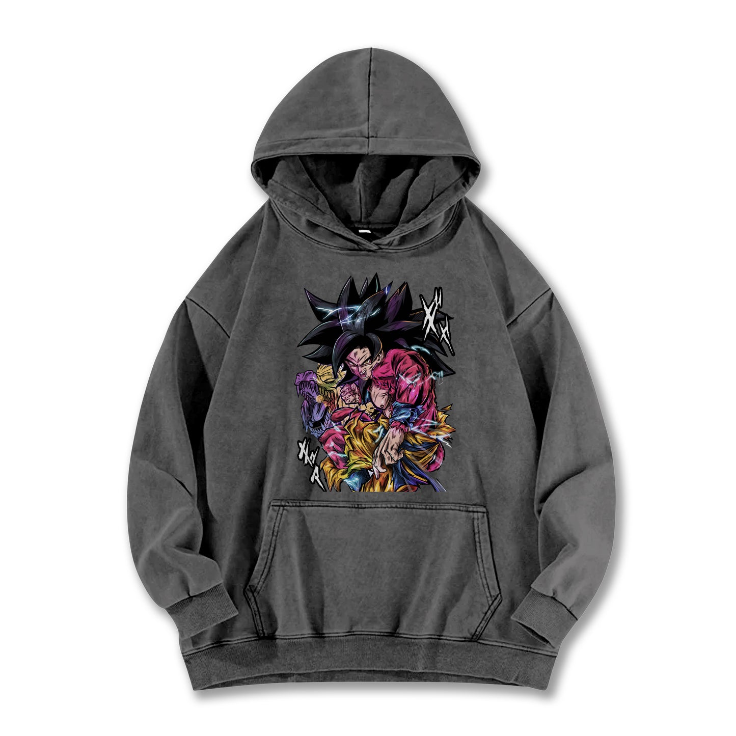 Sweat à capuche Attack on Titan Survey Corps