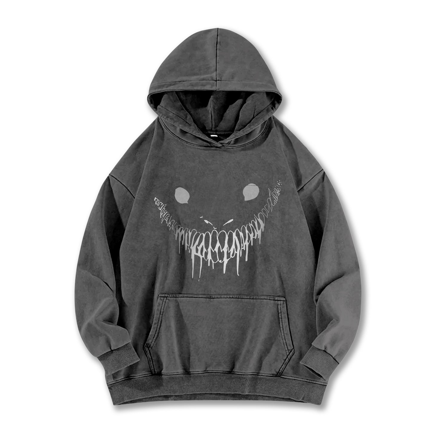 Attack on Titan Aufklärungstrupp Kapuzenpullover