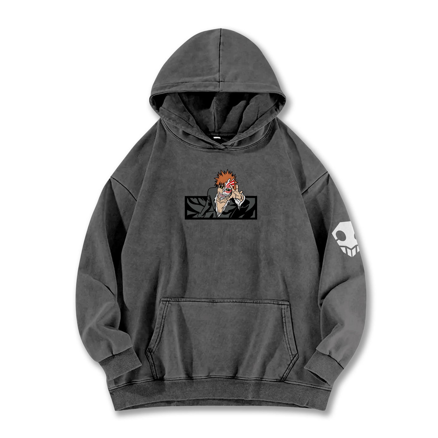 Sweat à capuche Attack on Titan Survey Corps