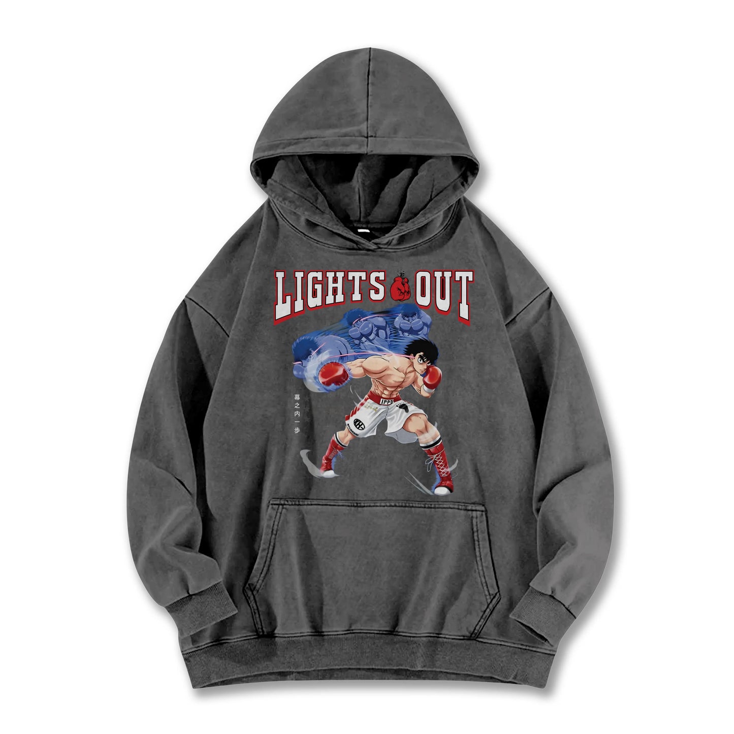 Sweat à capuche Attack on Titan Survey Corps