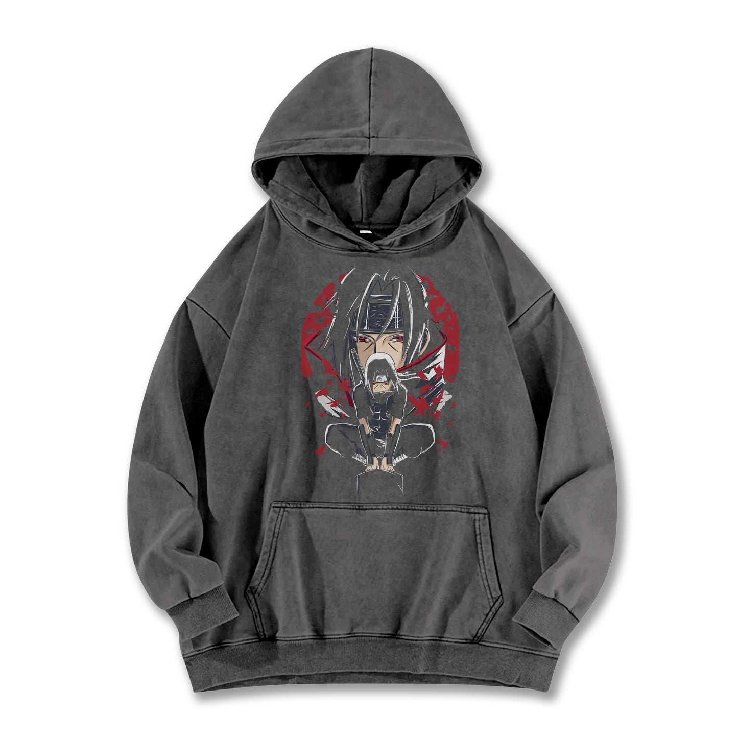 Attack on Titan Aufklärungstrupp Kapuzenpullover