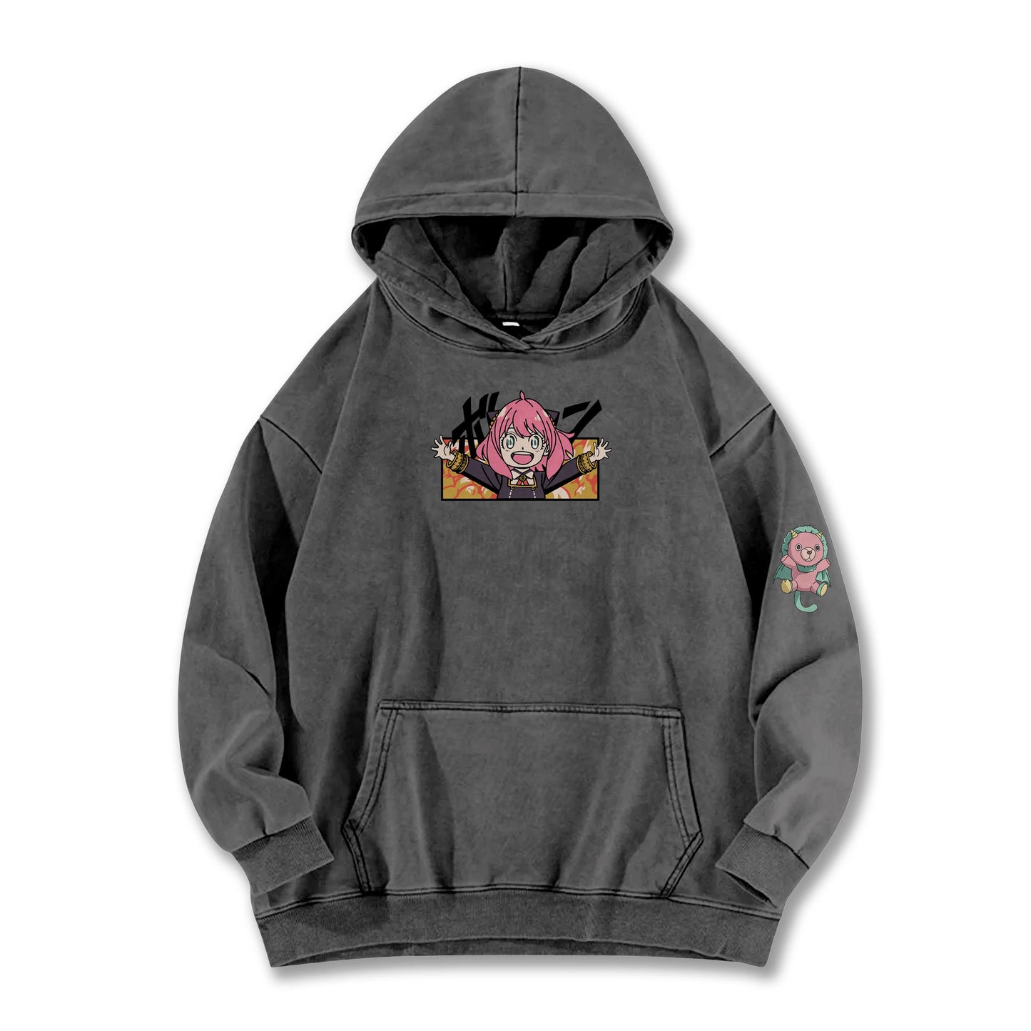 Sweat à capuche Attack on Titan Survey Corps