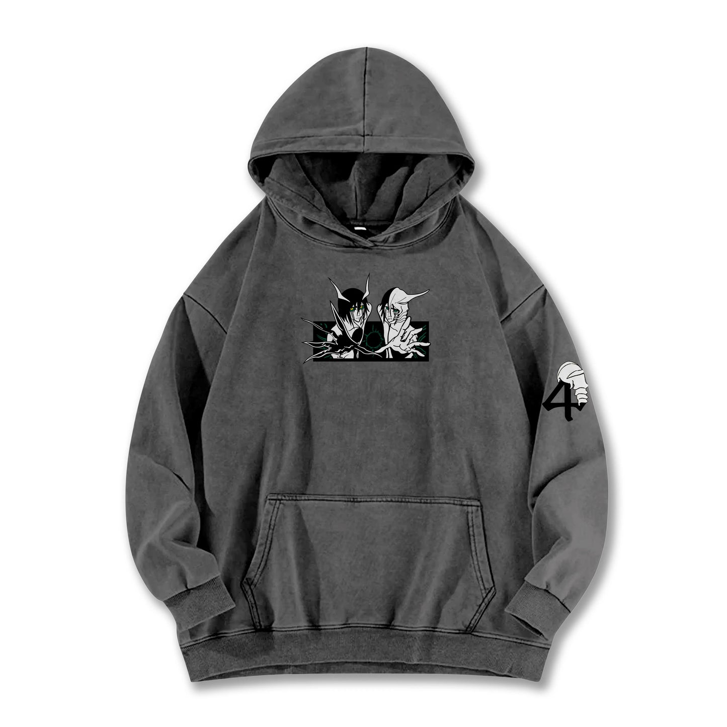 Sweat à capuche Attack on Titan Survey Corps