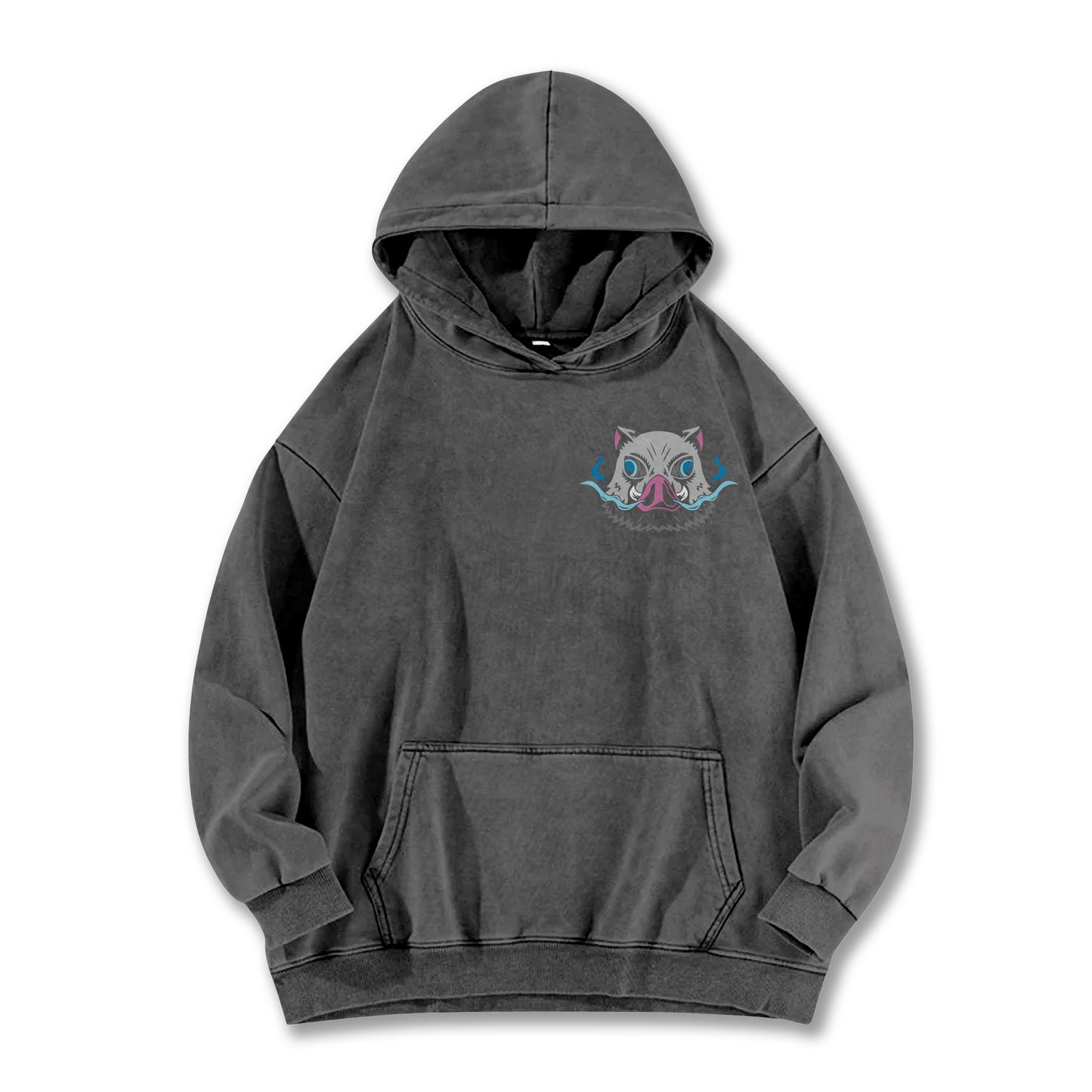 Sweat à capuche Attack on Titan Survey Corps