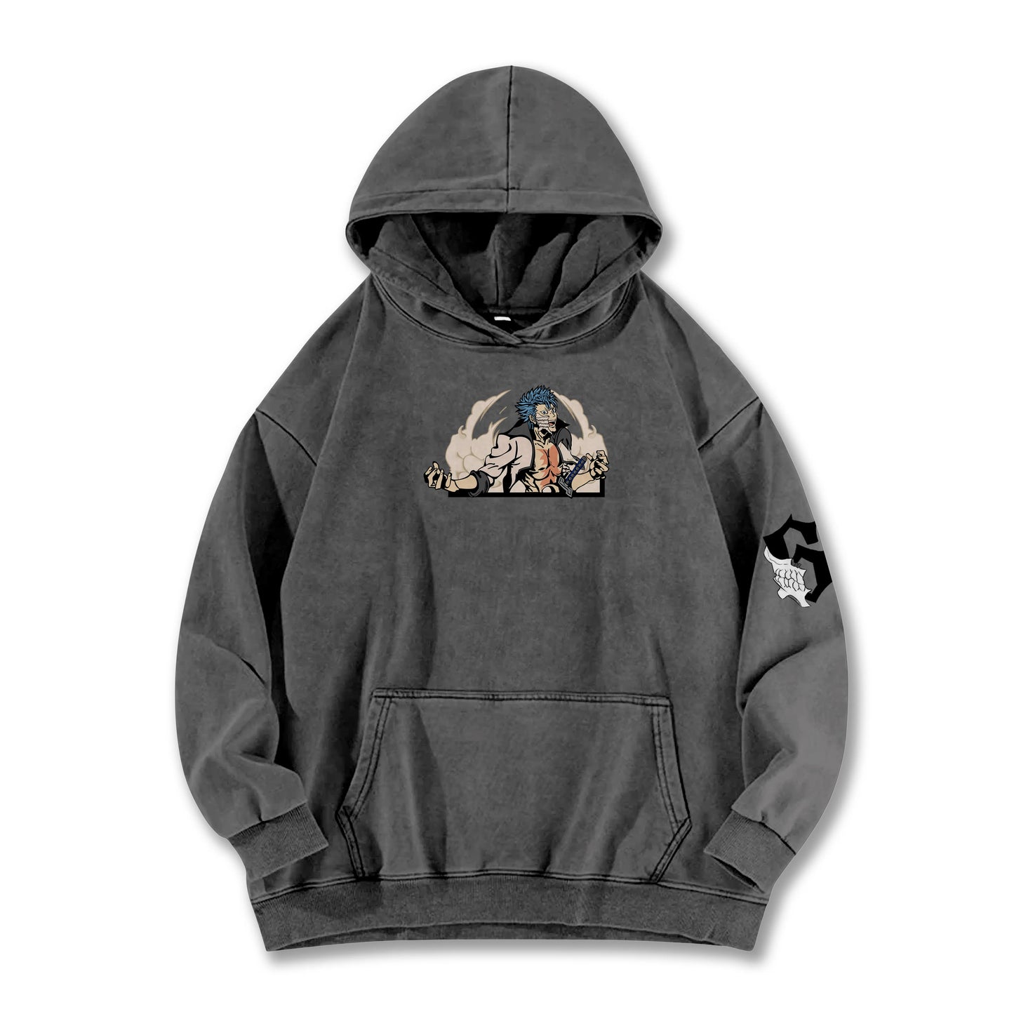 Sweat à capuche Attack on Titan Survey Corps