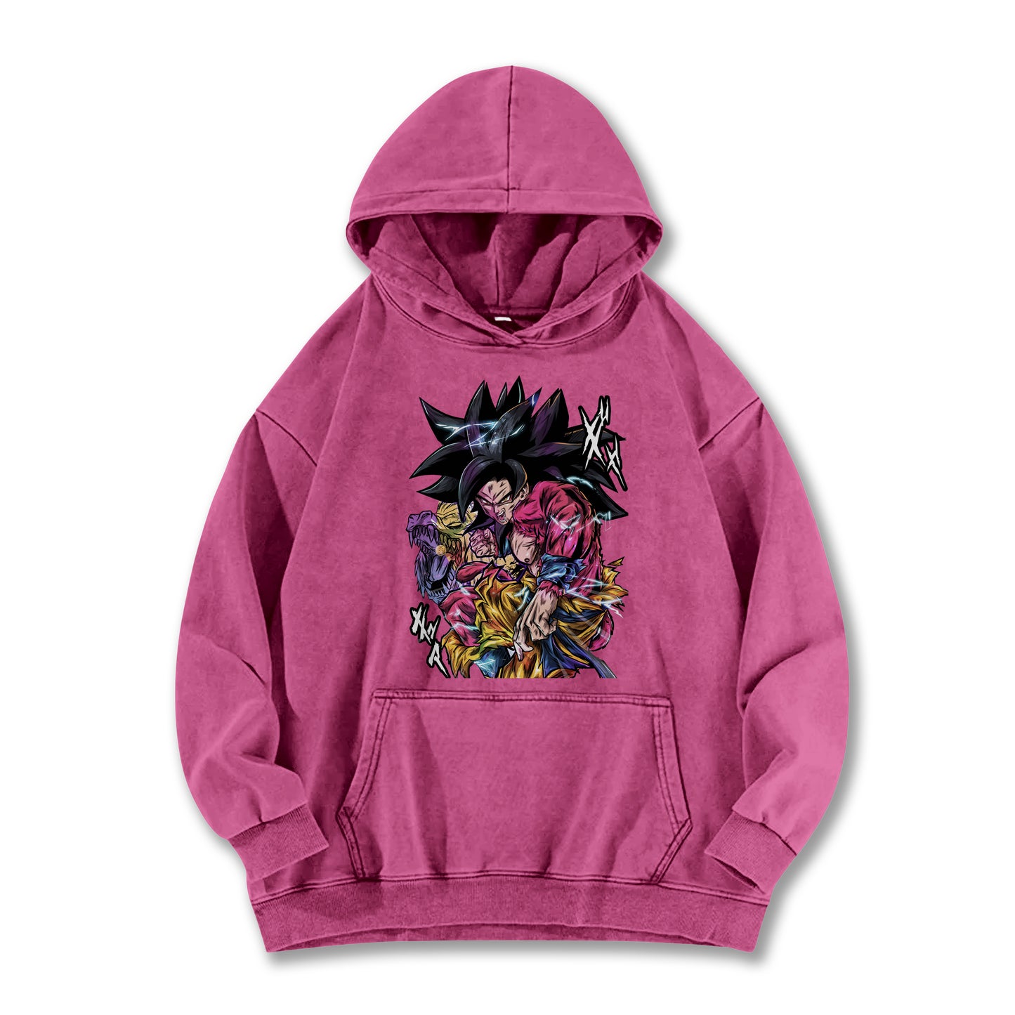 Sweat à capuche Attack on Titan Survey Corps