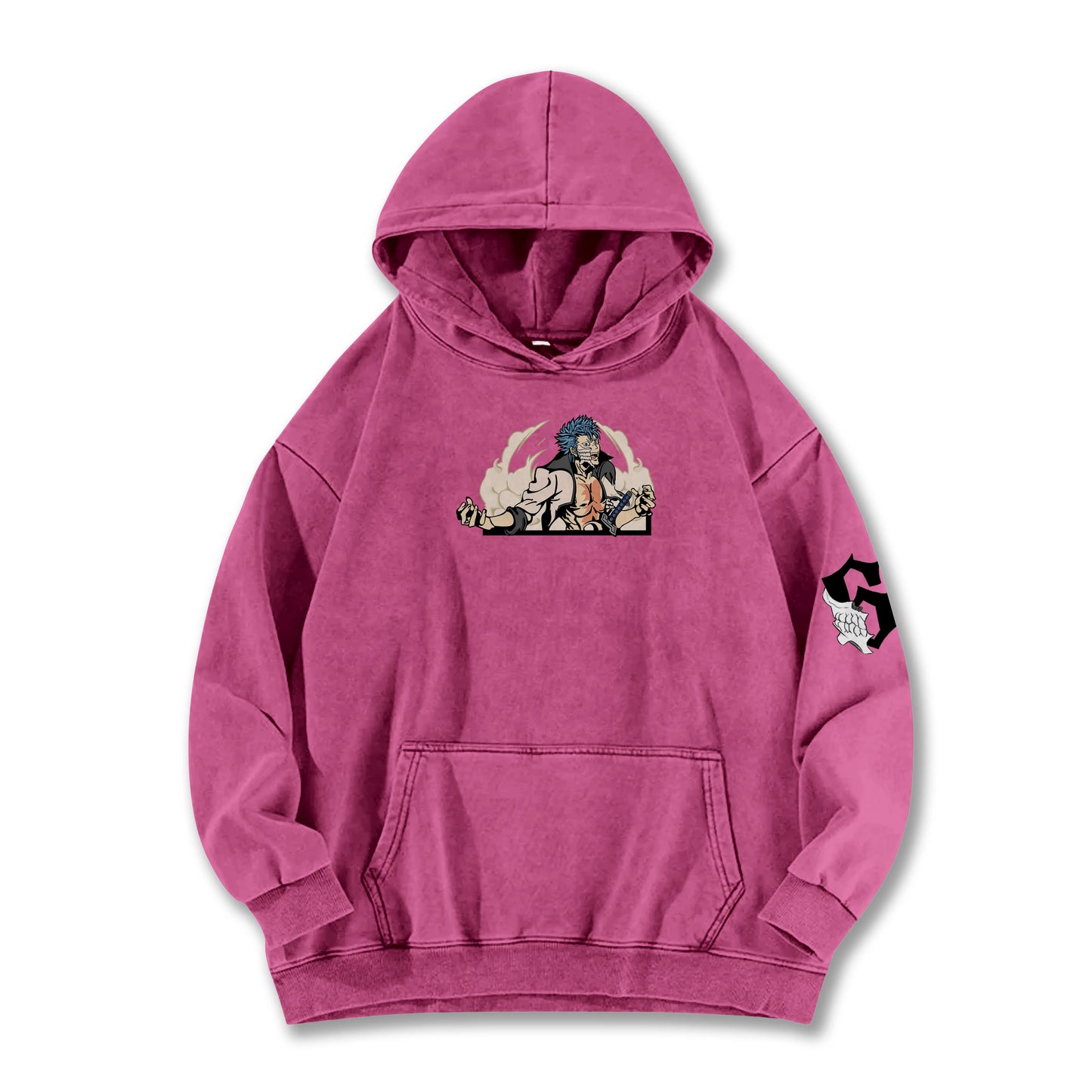 Sweat à capuche Attack on Titan Survey Corps