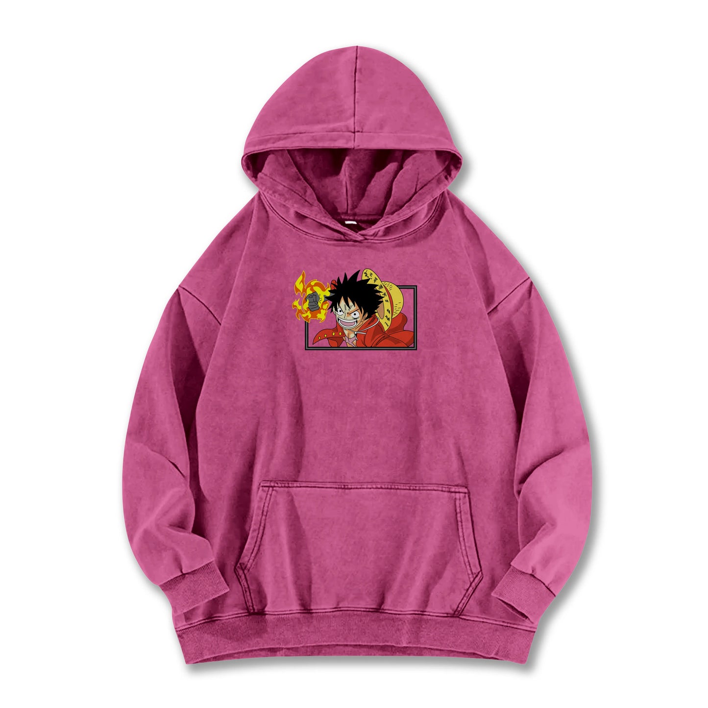 Attack on Titan Aufklärungstrupp Kapuzenpullover