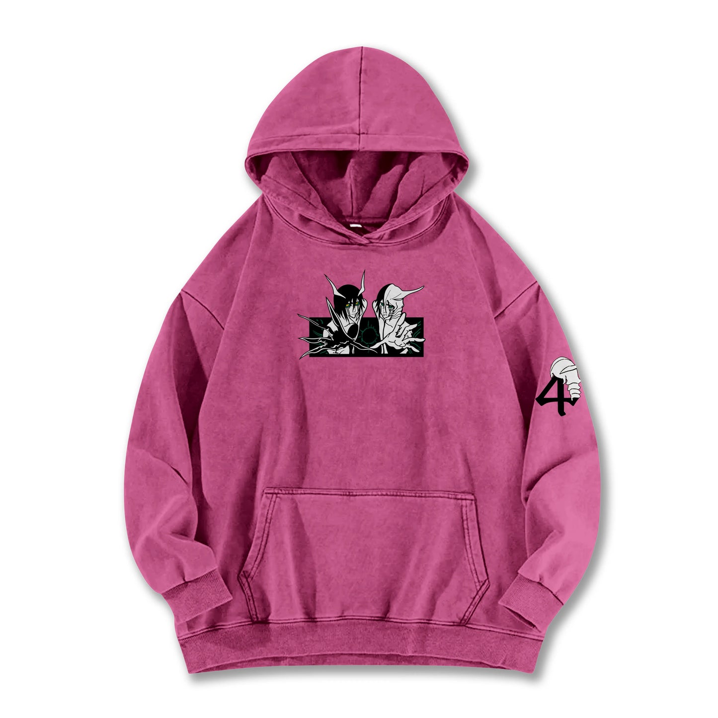 Sweat à capuche Attack on Titan Survey Corps