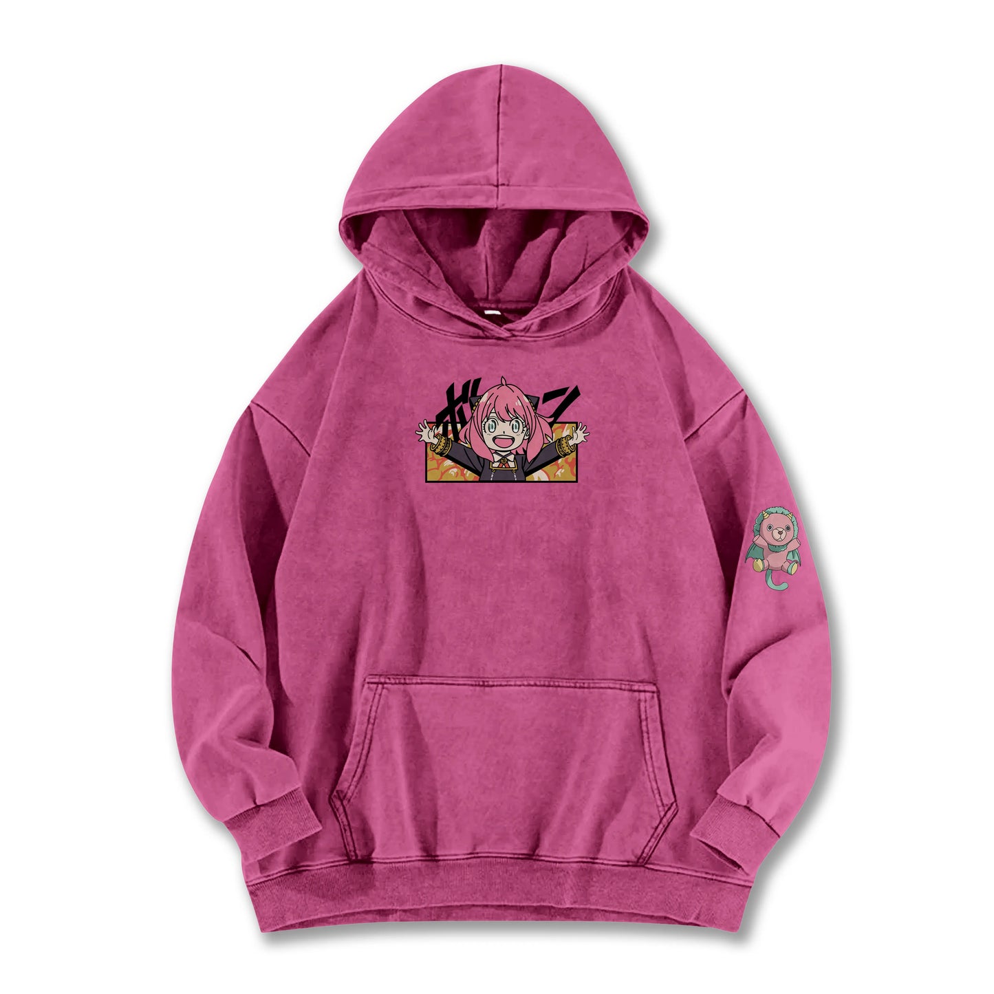 Sweat à capuche Attack on Titan Survey Corps