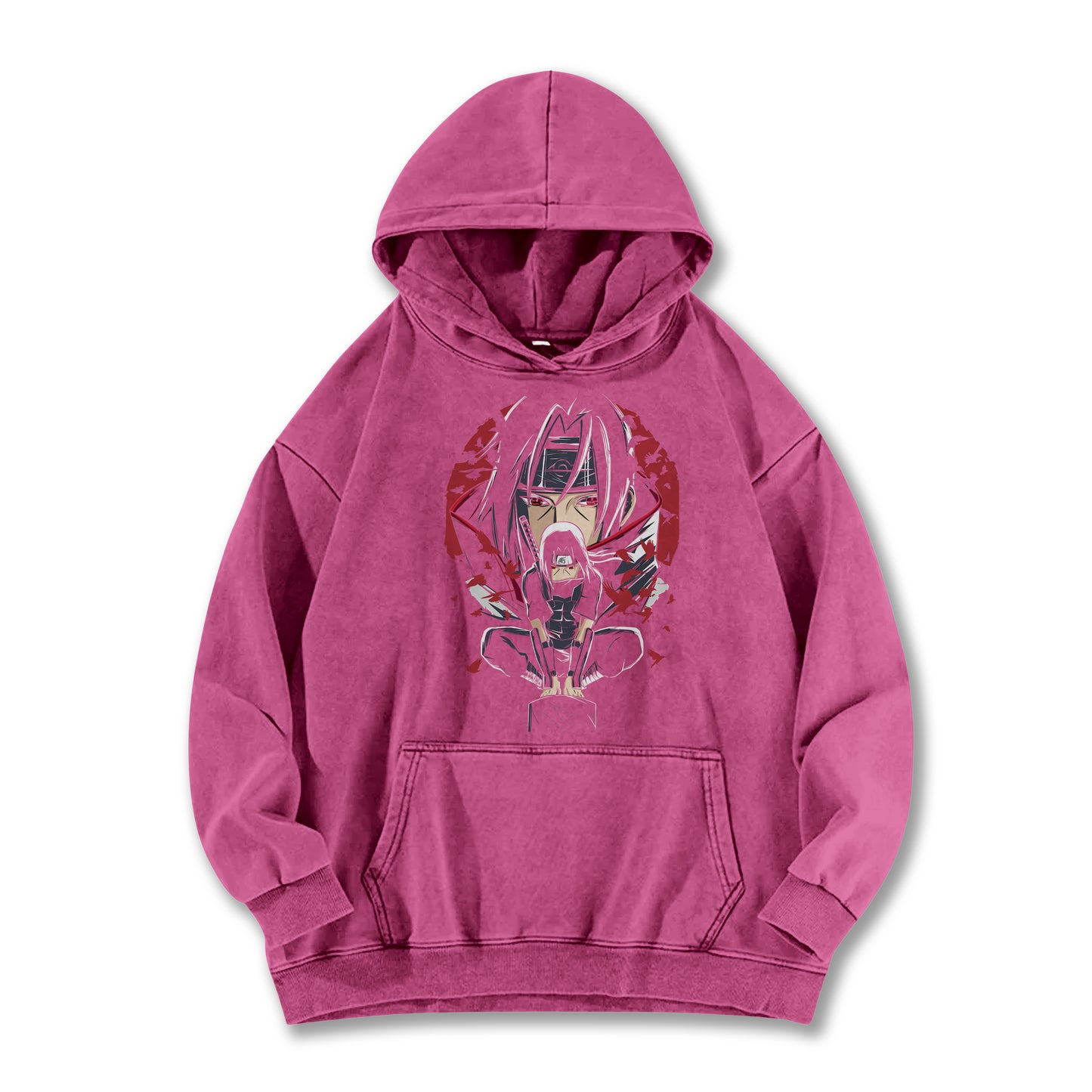 Attack on Titan Aufklärungstrupp Kapuzenpullover