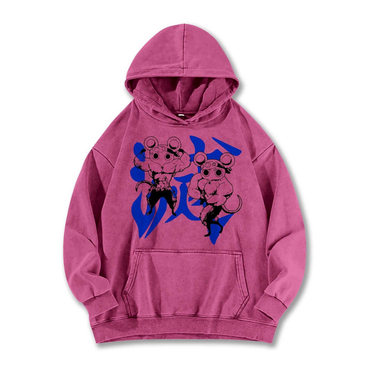 Attack on Titan Aufklärungstrupp Kapuzenpullover