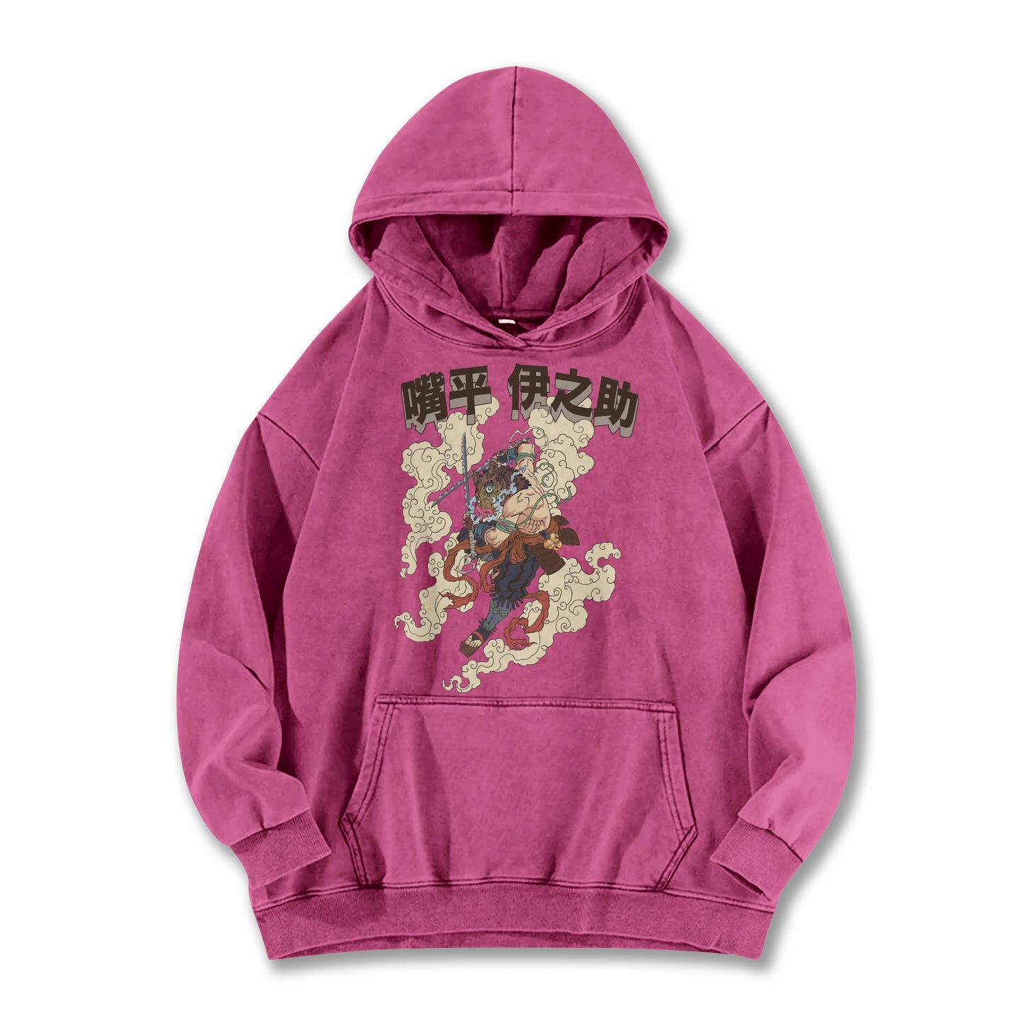 Attack on Titan Aufklärungstrupp Kapuzenpullover