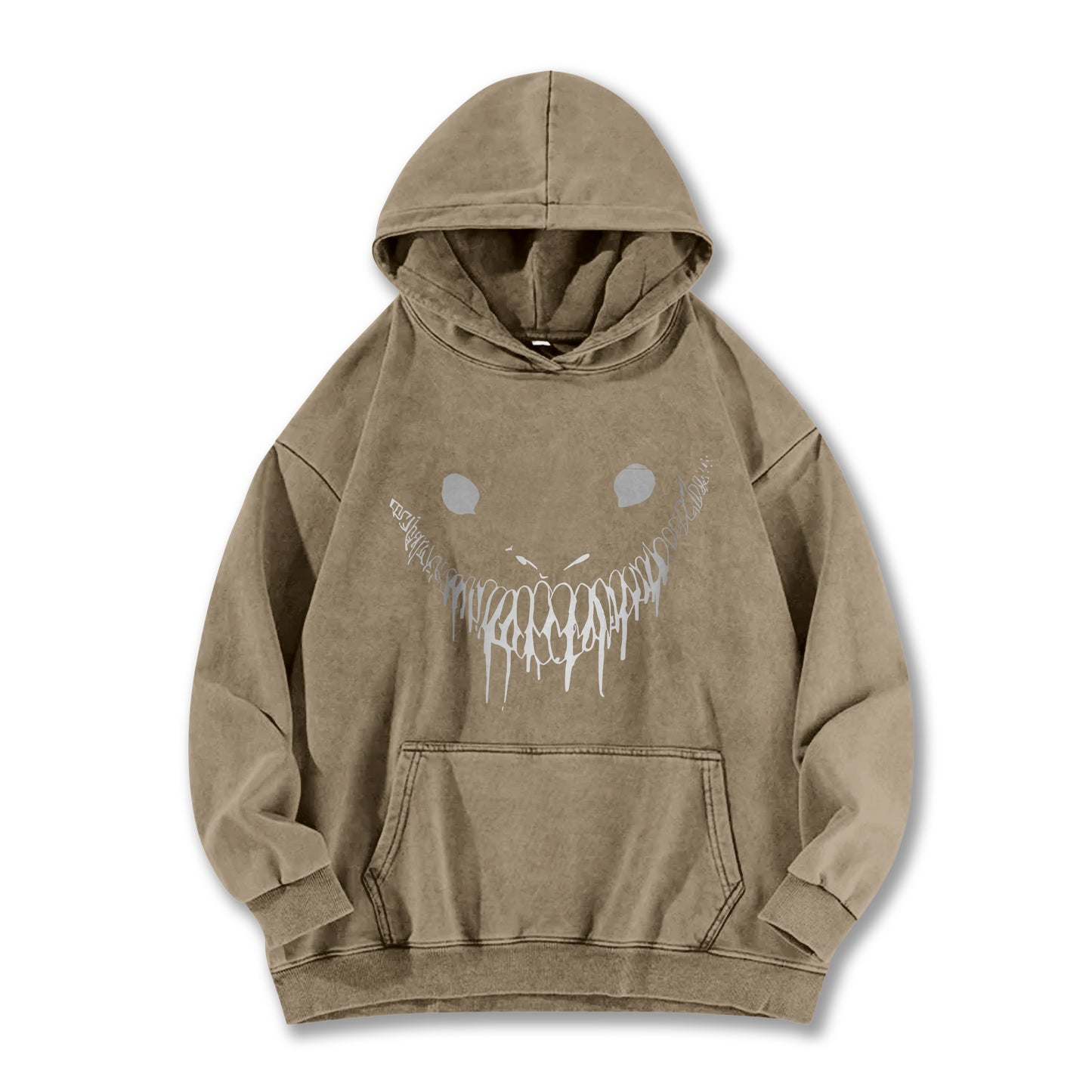 Attack on Titan Aufklärungstrupp Kapuzenpullover