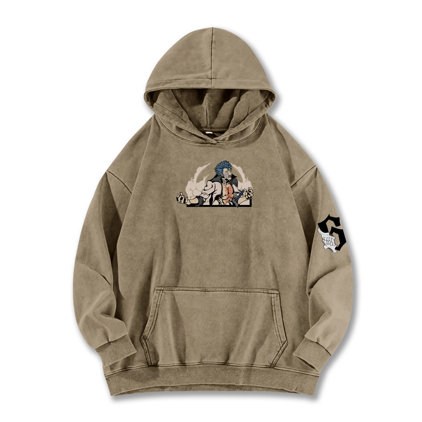 Sweat à capuche Attack on Titan Survey Corps