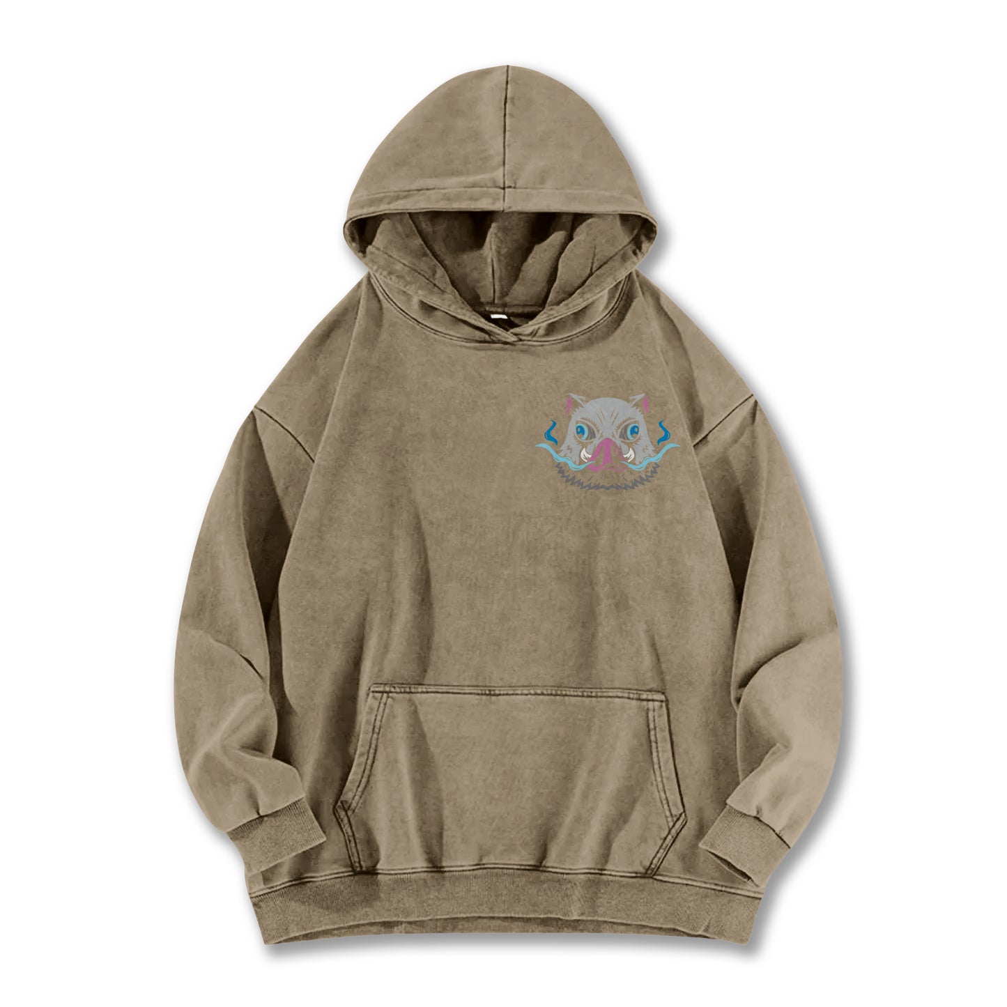 Sweat à capuche Attack on Titan Survey Corps