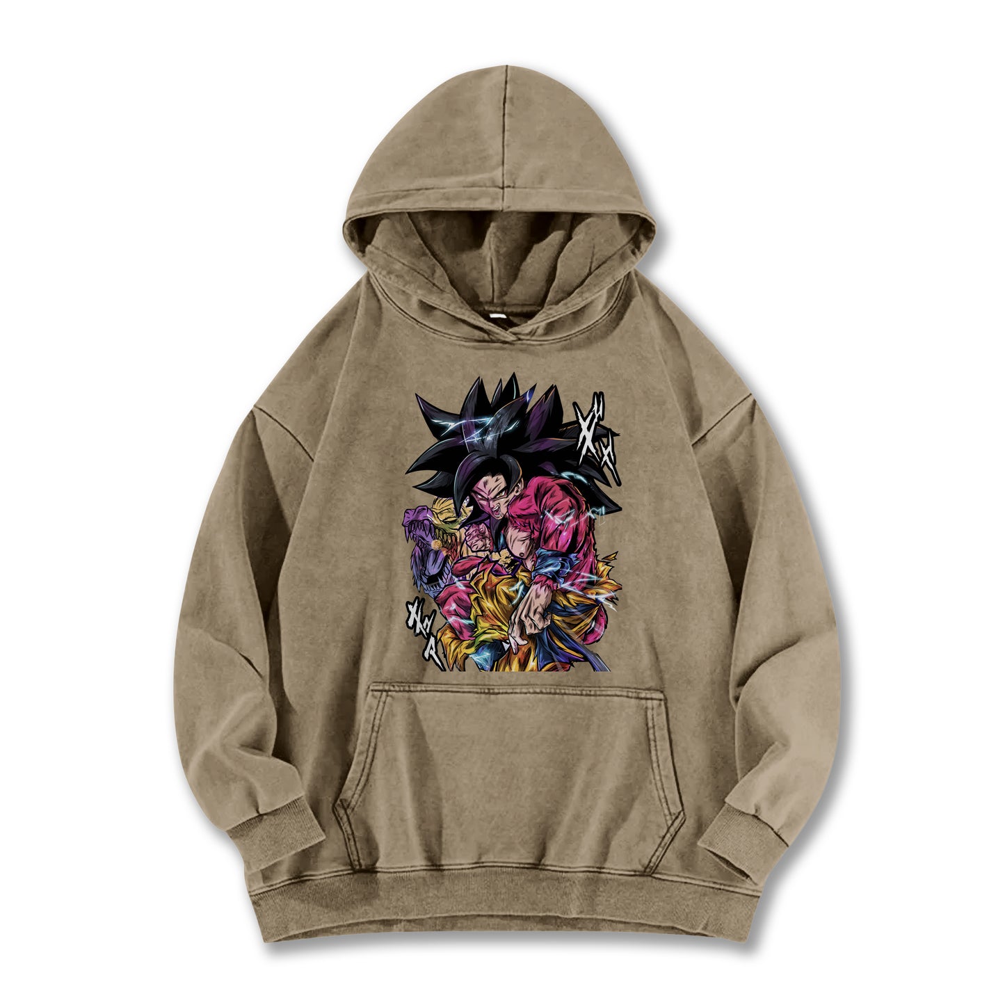 Sweat à capuche Attack on Titan Survey Corps