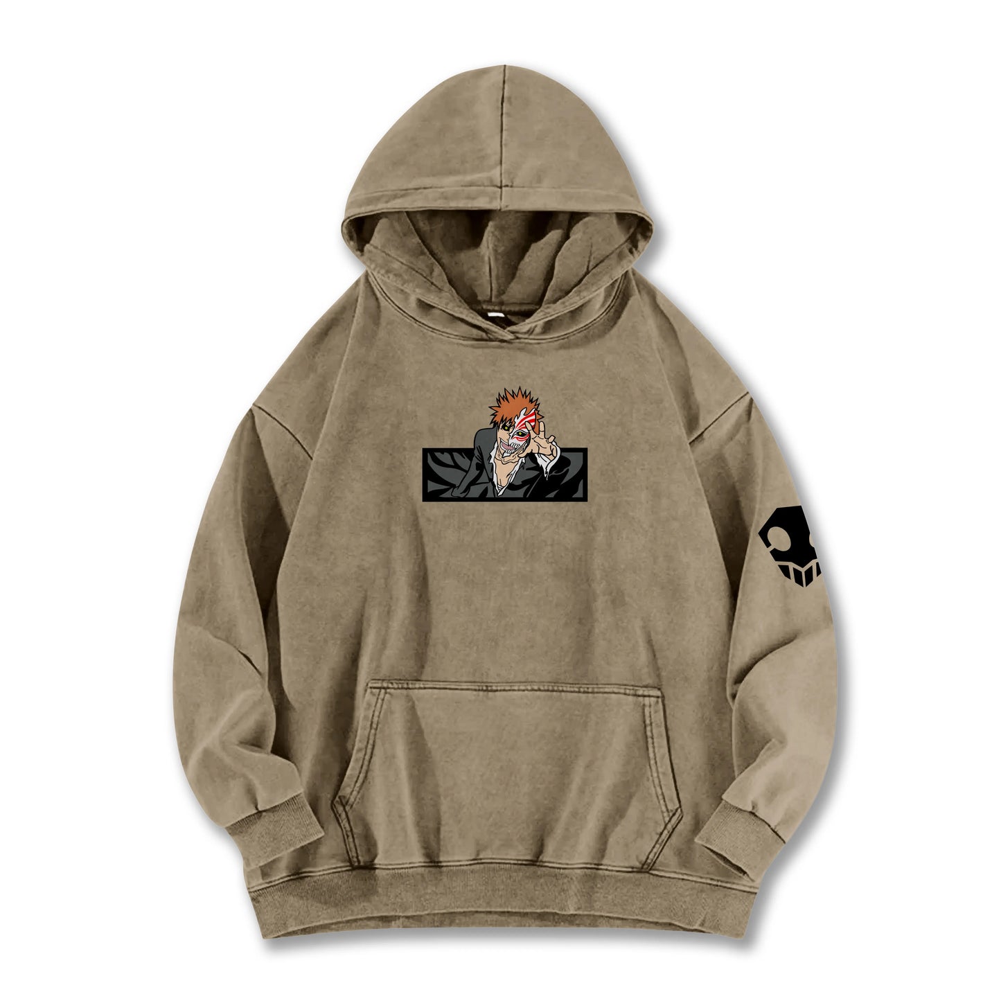 Sweat à capuche Attack on Titan Survey Corps
