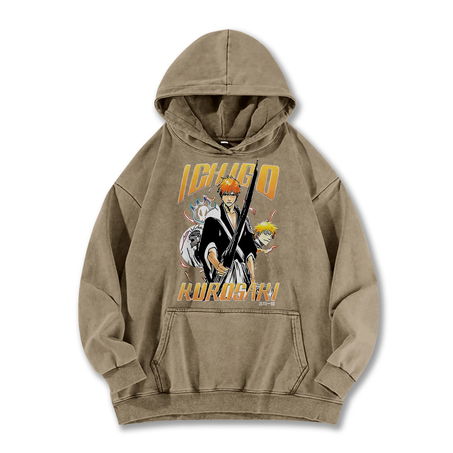Sweat à capuche Attack on Titan Survey Corps
