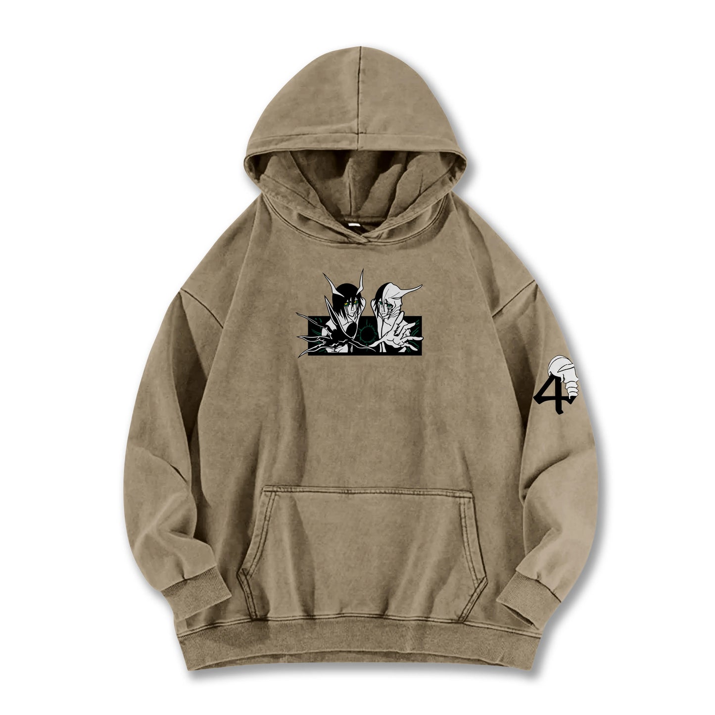Sweat à capuche Attack on Titan Survey Corps