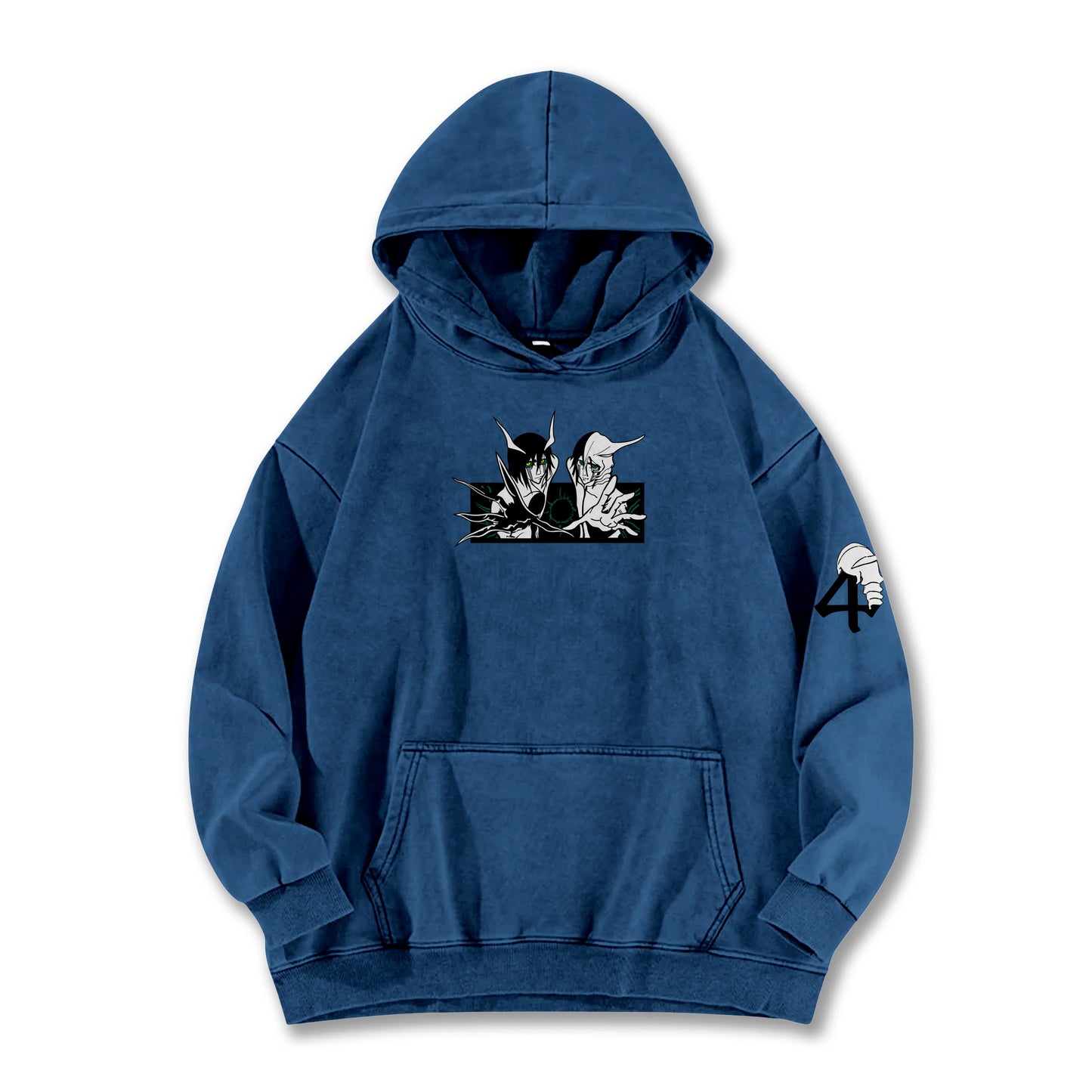 Sweat à capuche Attack on Titan Survey Corps