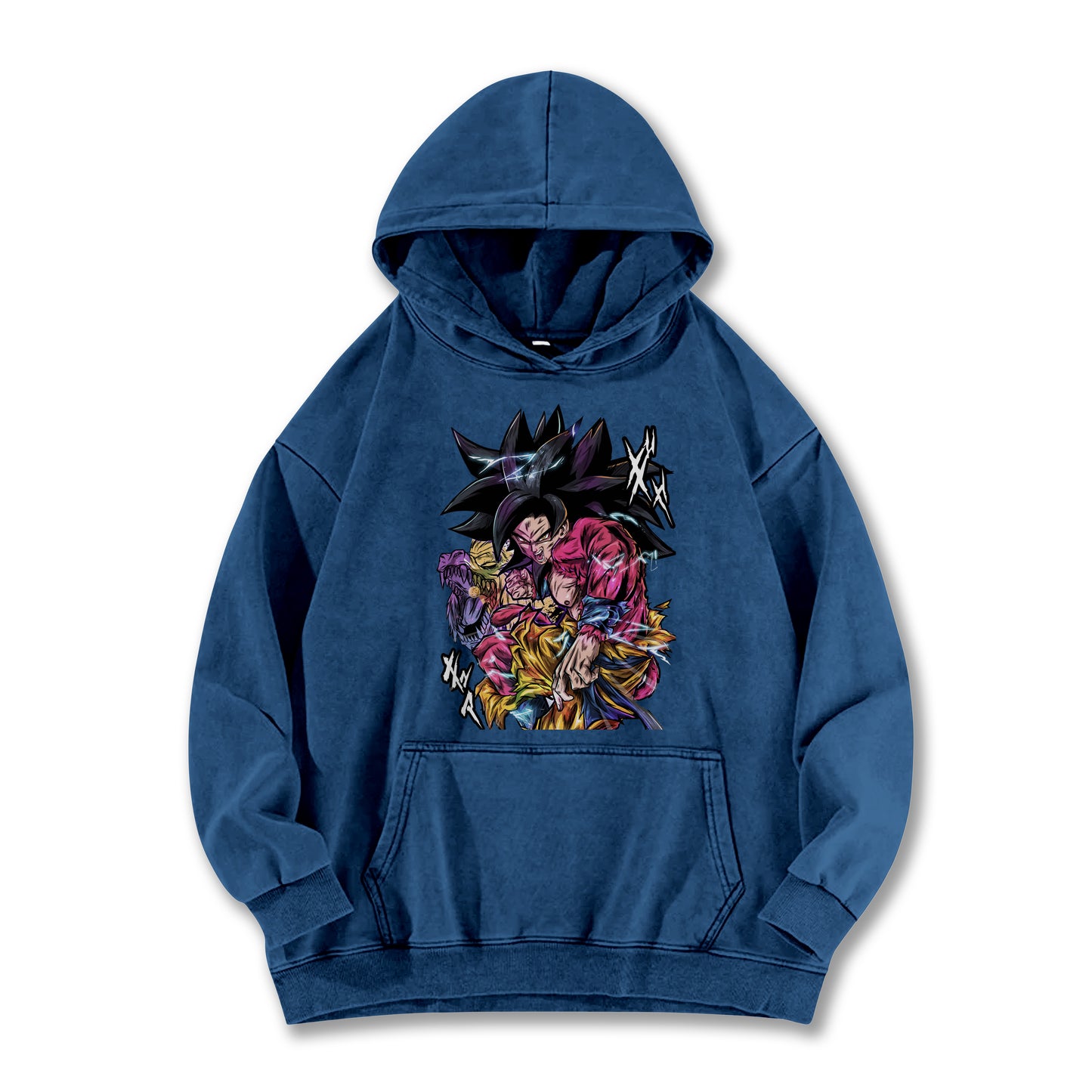 Sweat à capuche Attack on Titan Survey Corps