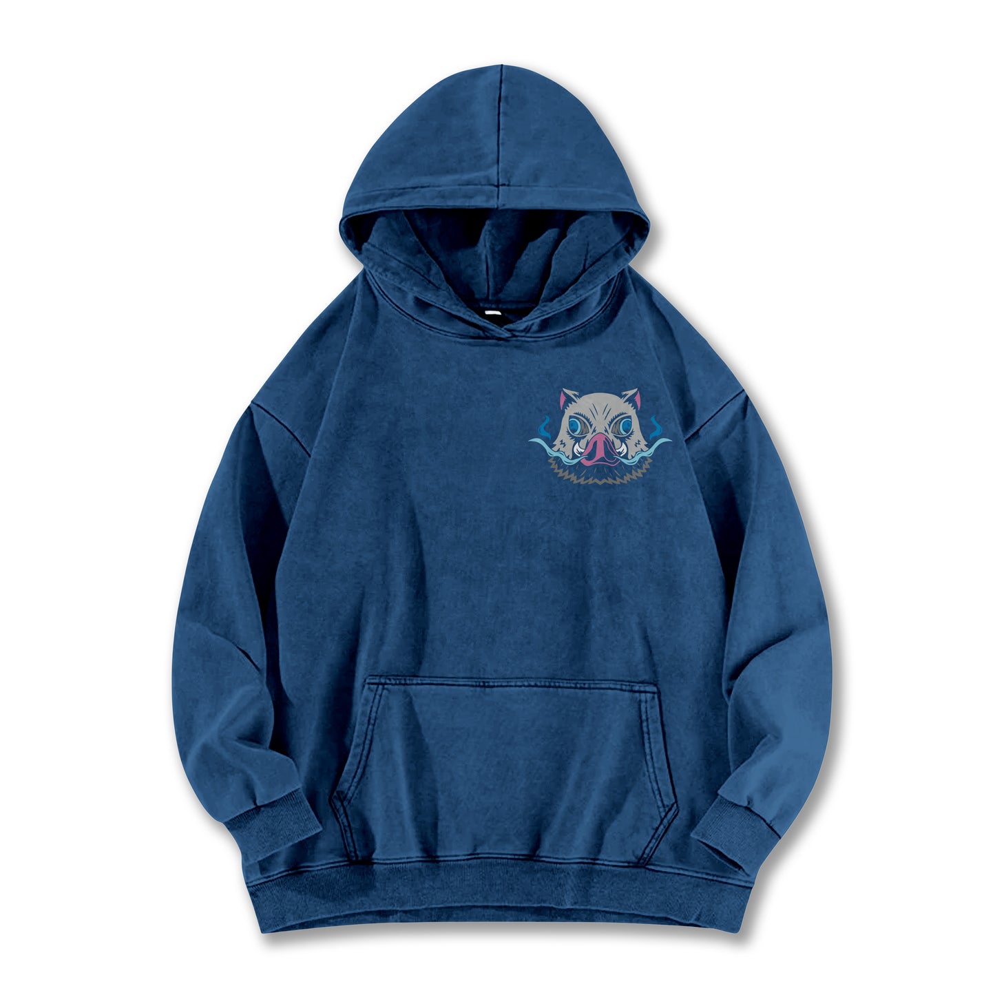 Sweat à capuche Attack on Titan Survey Corps
