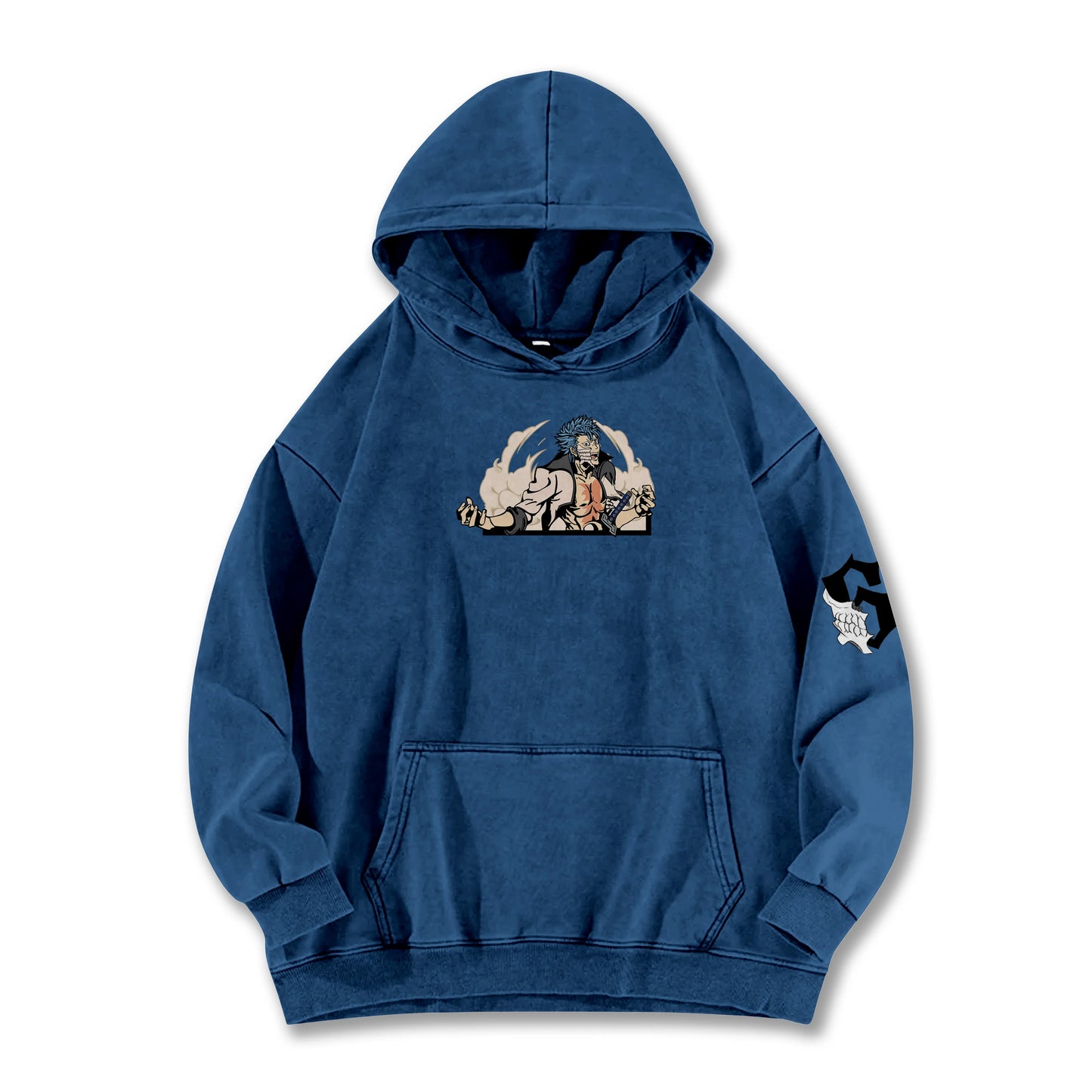 Sweat à capuche Attack on Titan Survey Corps