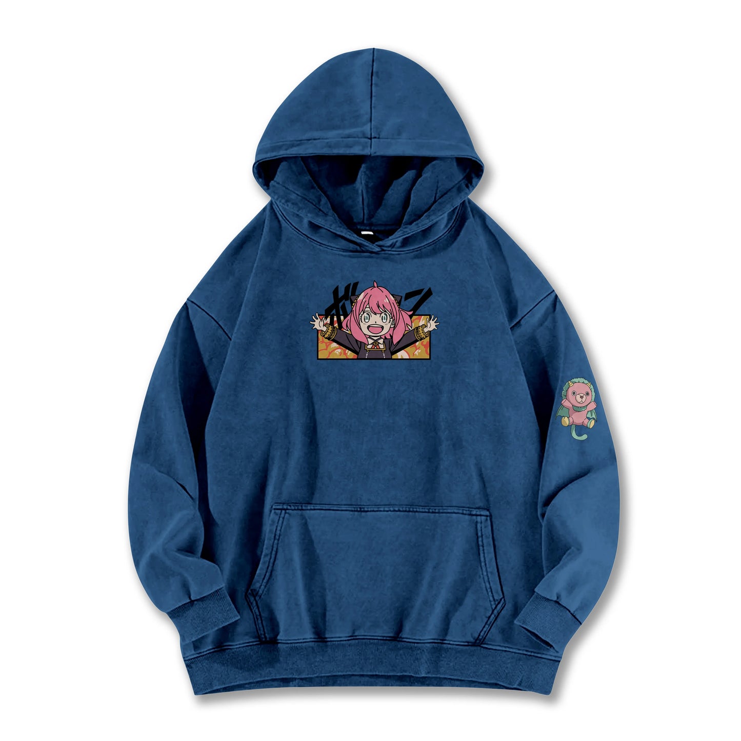 Sweat à capuche Attack on Titan Survey Corps