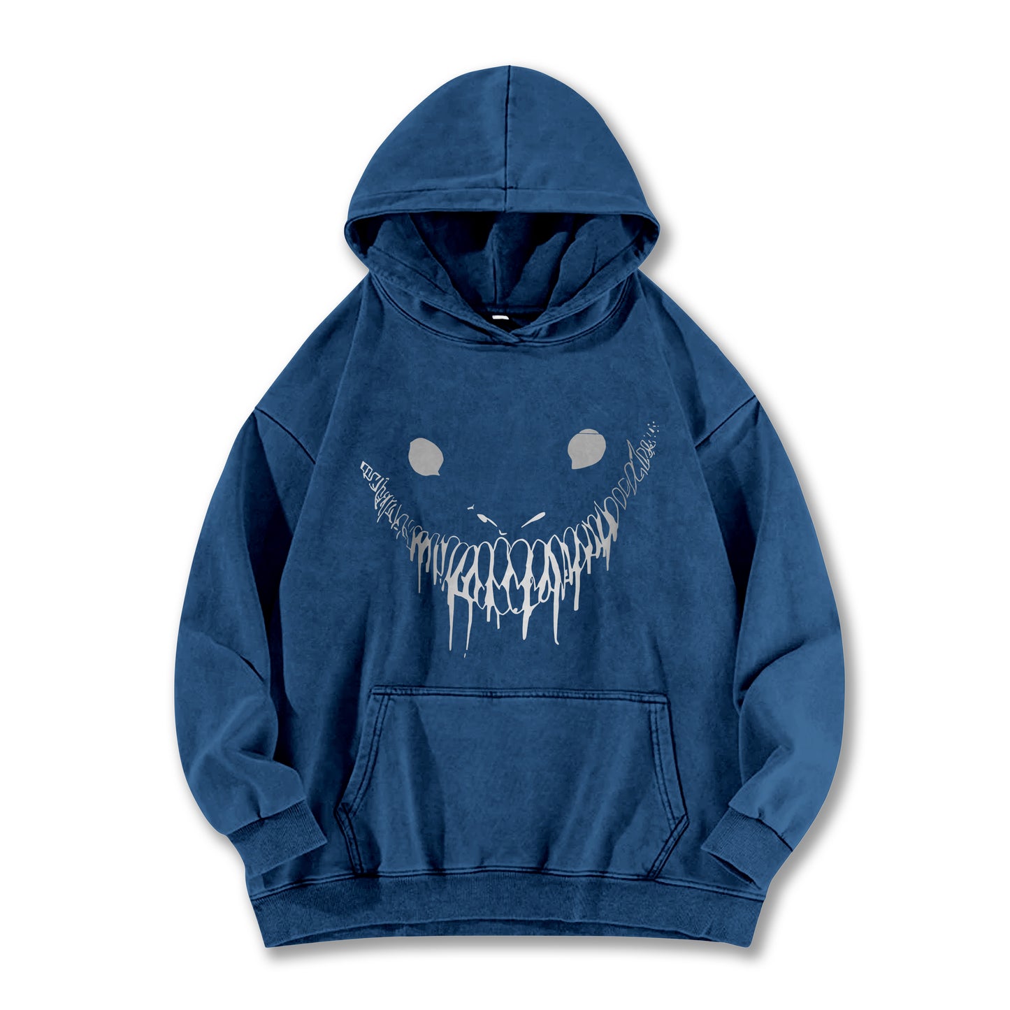 Attack on Titan Aufklärungstrupp Kapuzenpullover