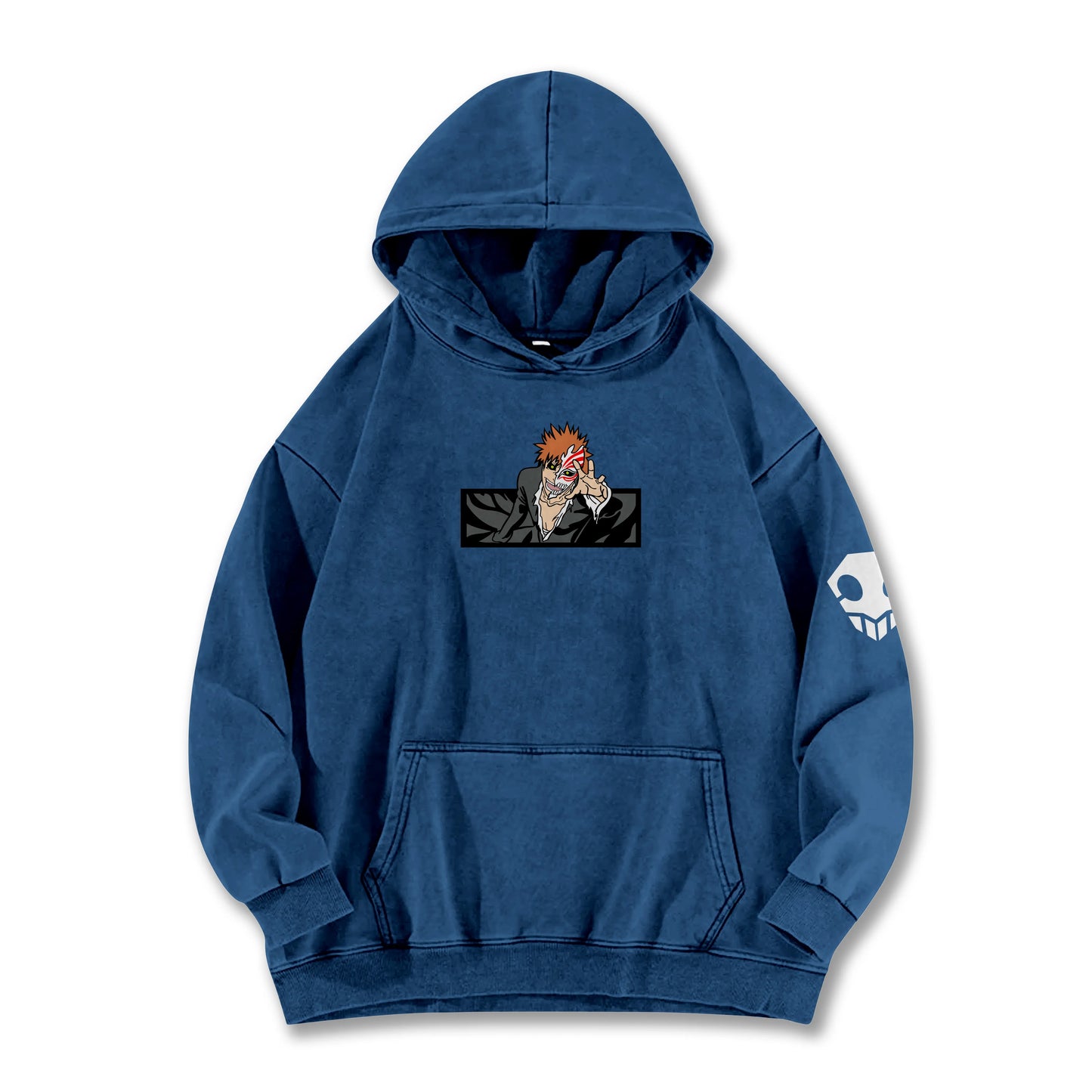Sweat à capuche Attack on Titan Survey Corps