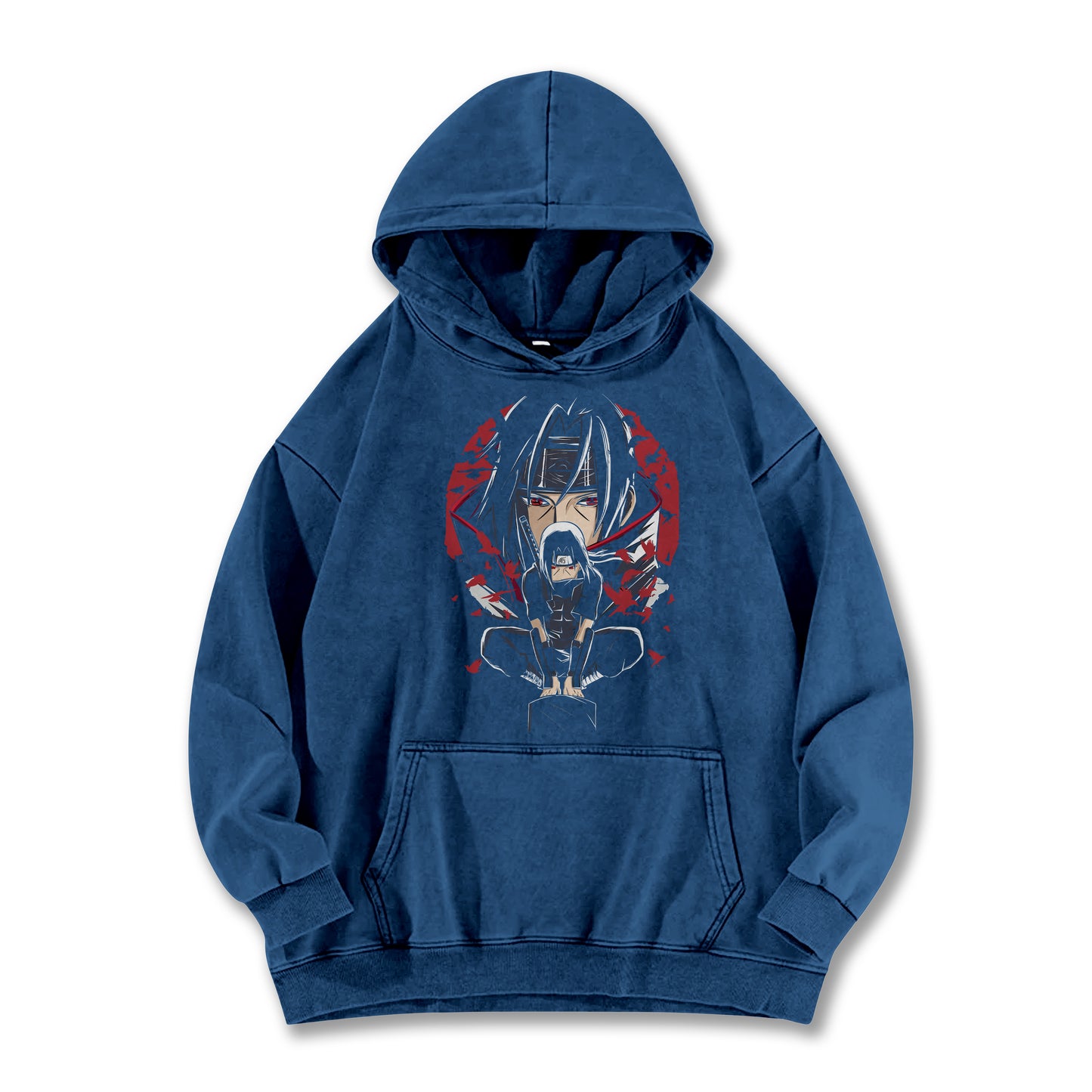 Attack on Titan Aufklärungstrupp Kapuzenpullover